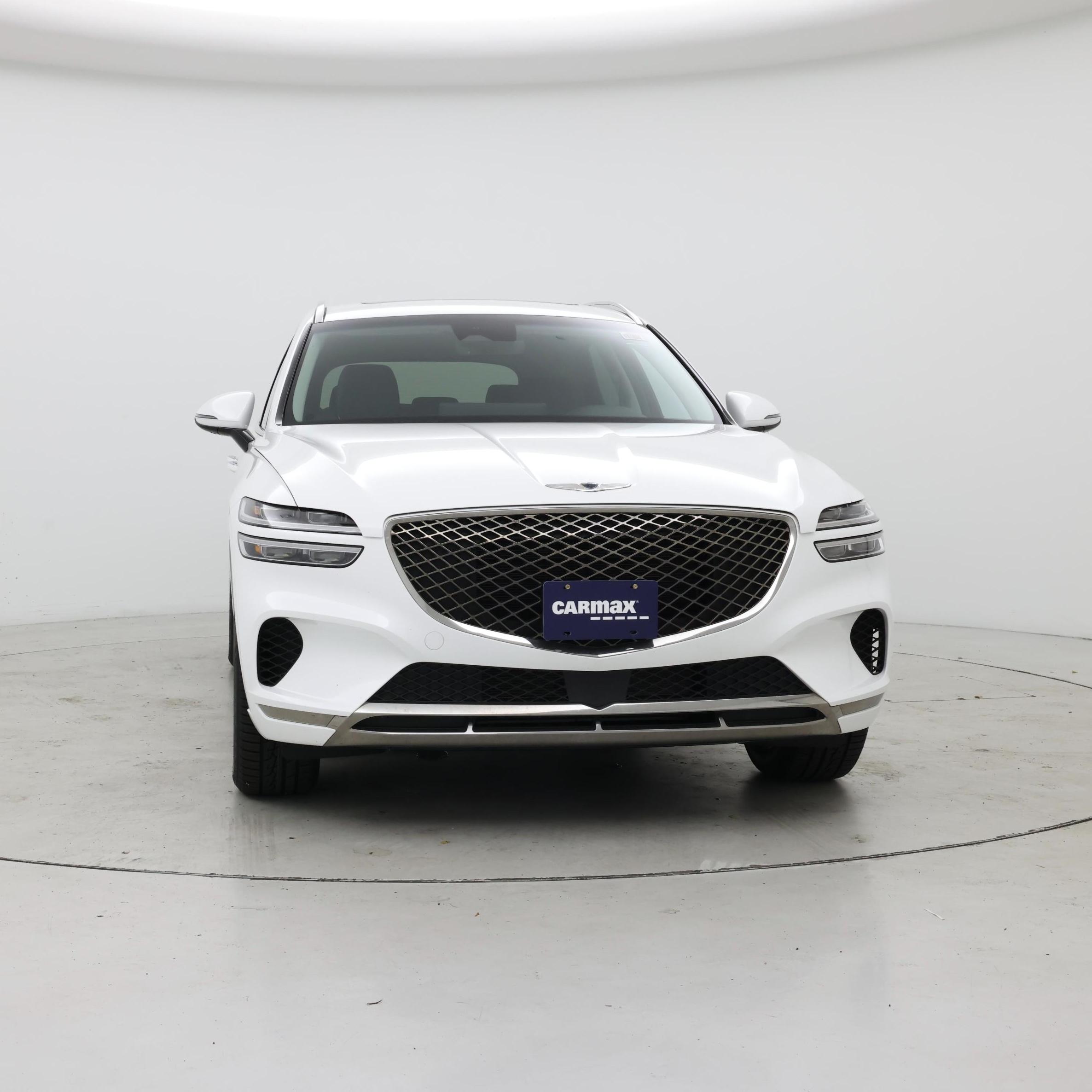 Thumbnail: 2023 Genesis GV70 - 5