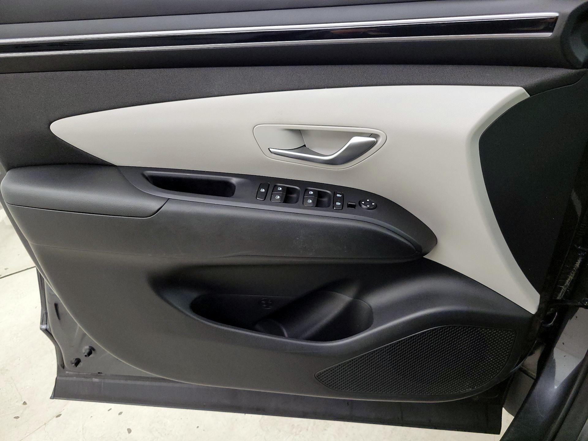 Thumbnail: 2024 Hyundai Tucson - 12