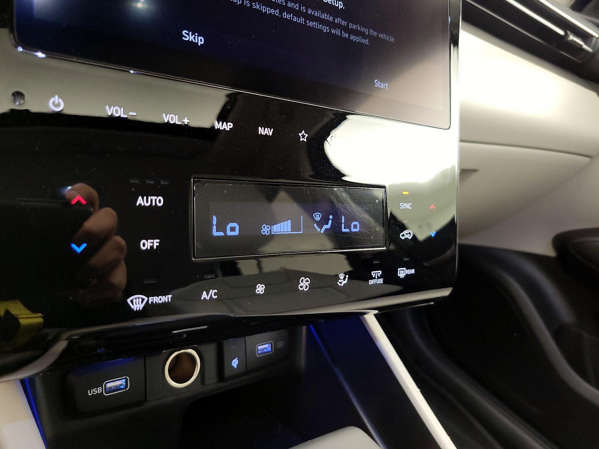 Thumbnail: 2024 Hyundai Tucson - 17