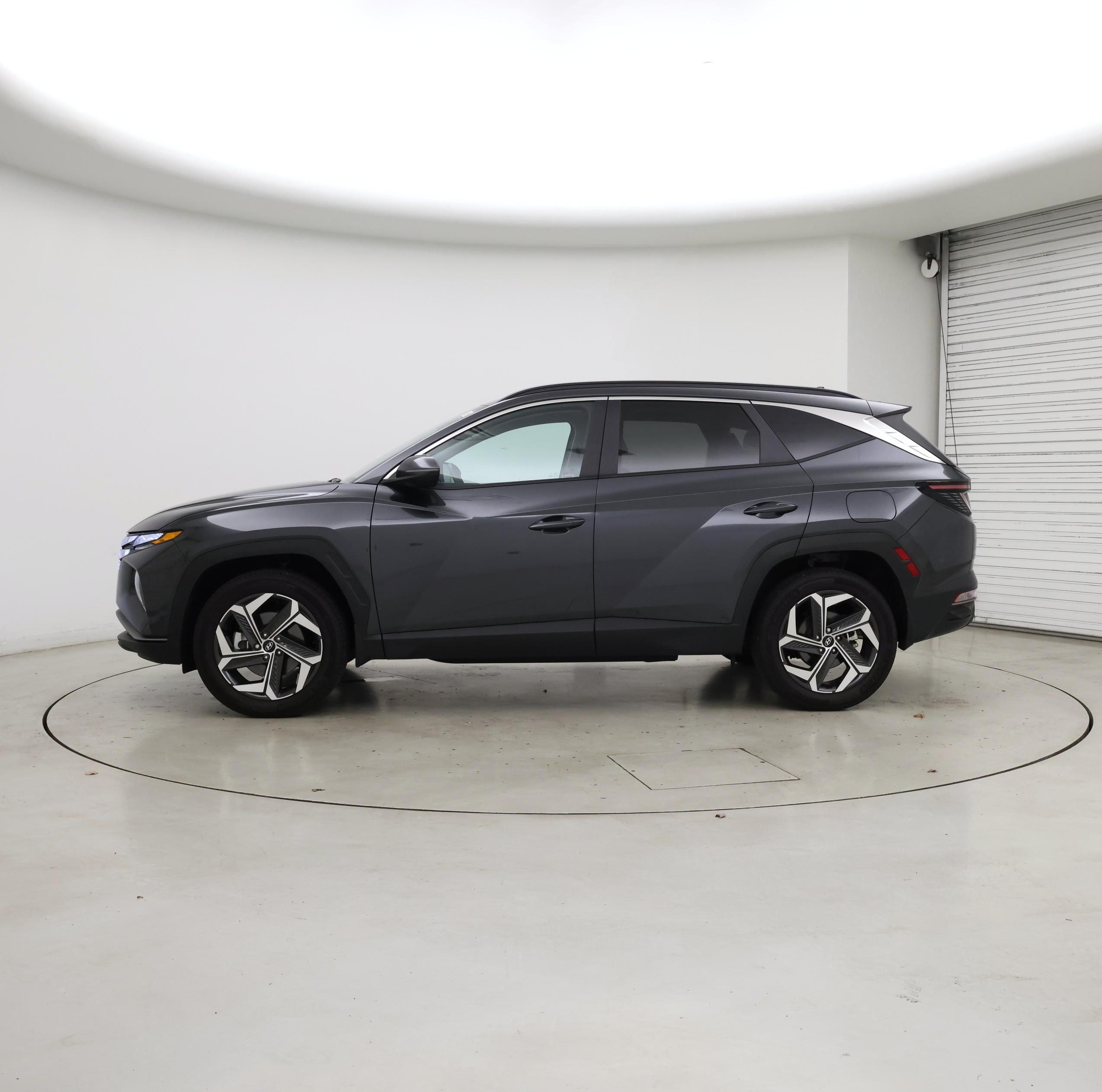 Thumbnail: 2024 Hyundai Tucson - 3