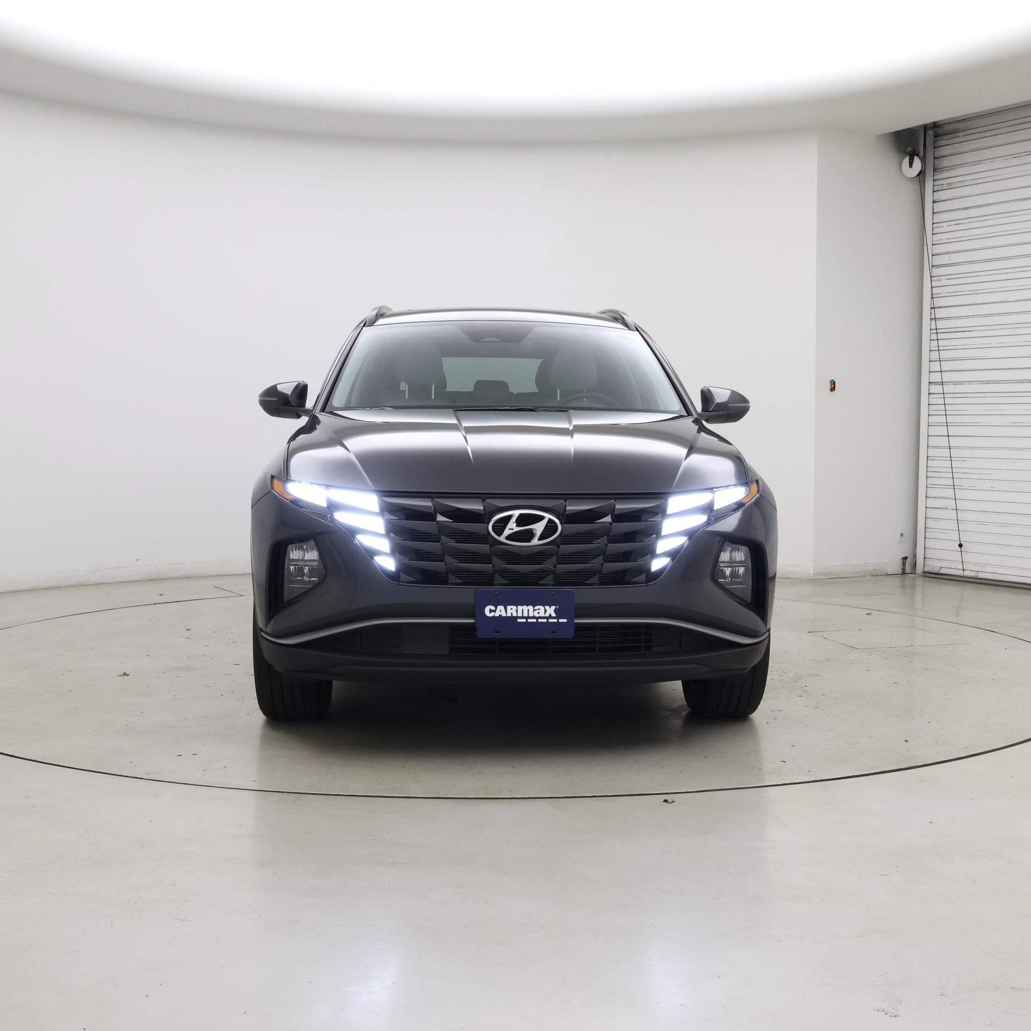 Thumbnail: 2024 Hyundai Tucson - 5