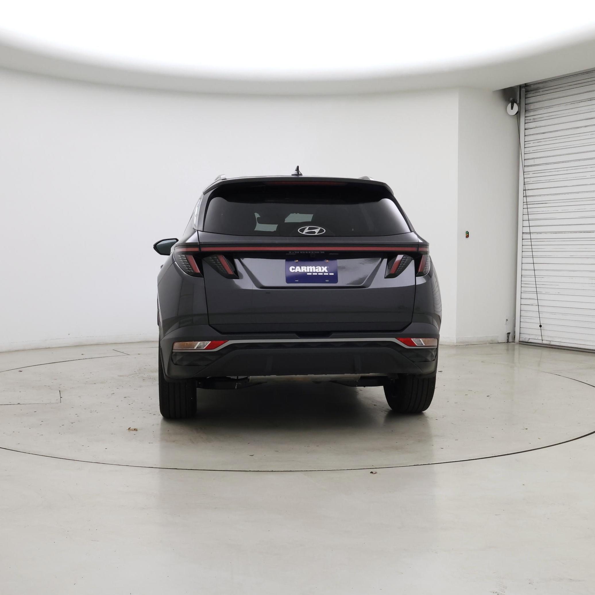 Thumbnail: 2024 Hyundai Tucson - 6