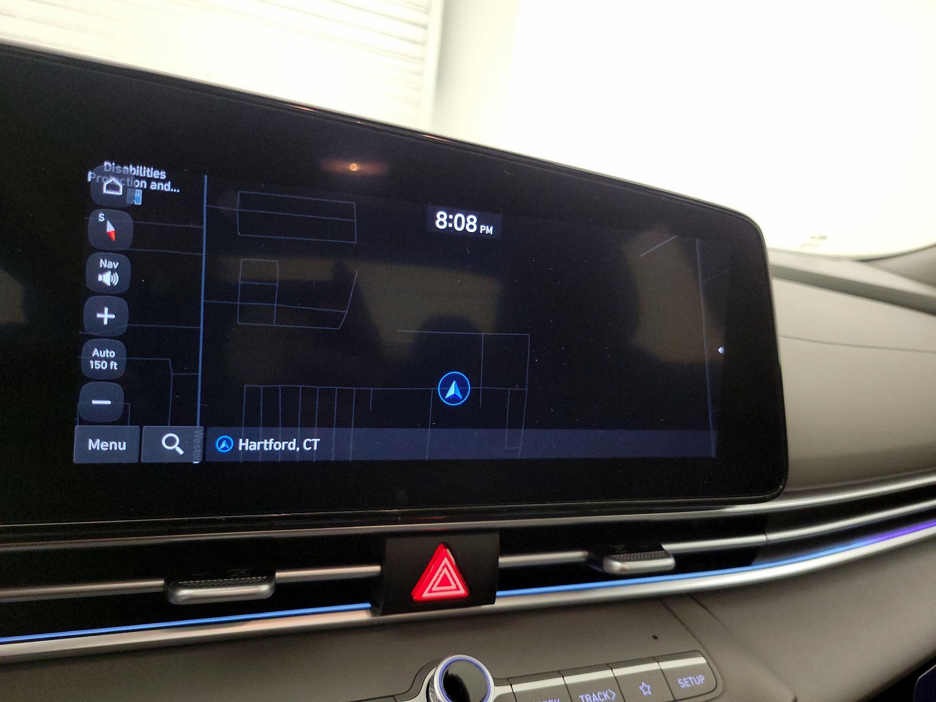 Thumbnail: 2024 Hyundai Elantra - 14