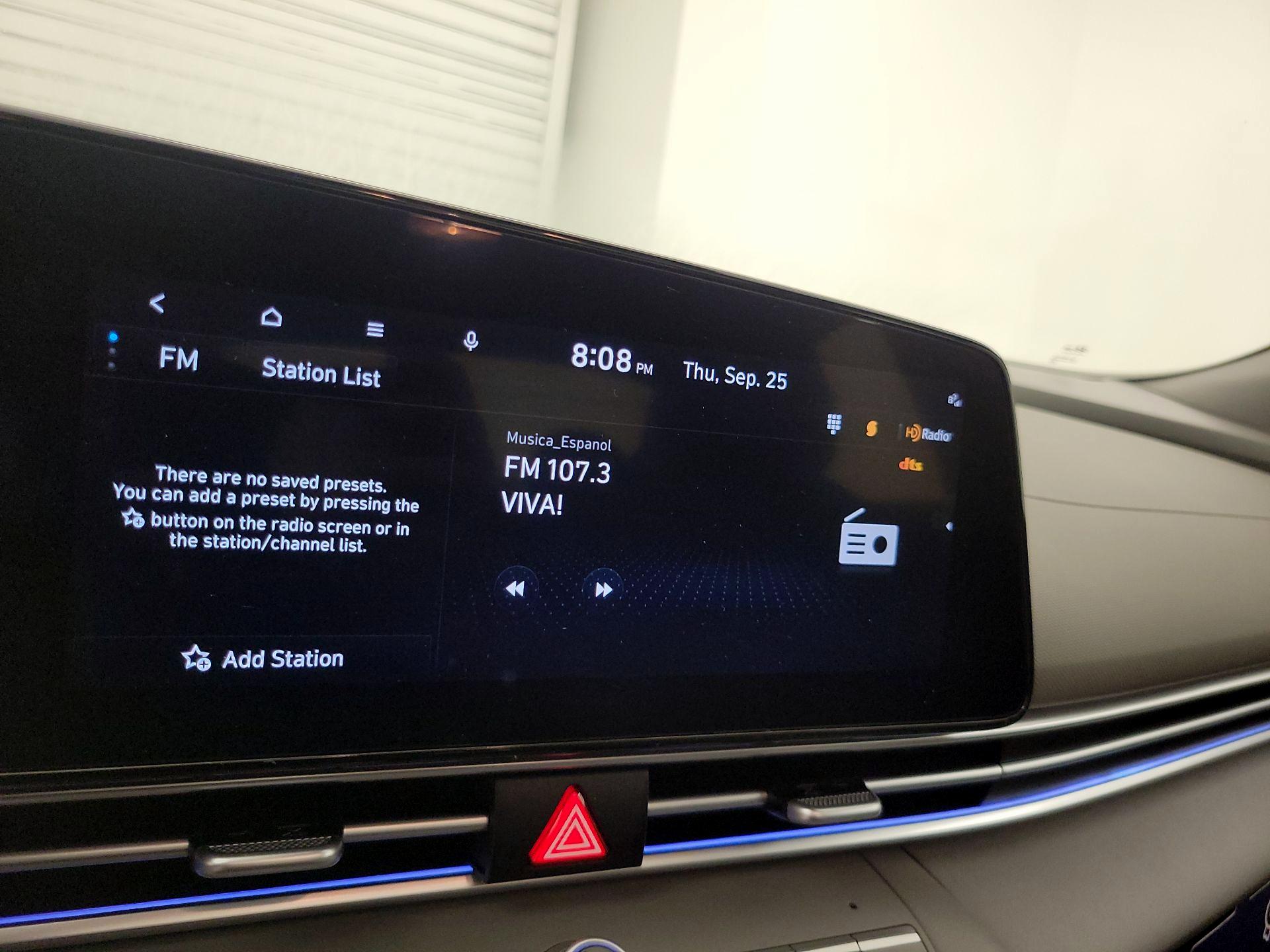 Thumbnail: 2024 Hyundai Elantra - 16