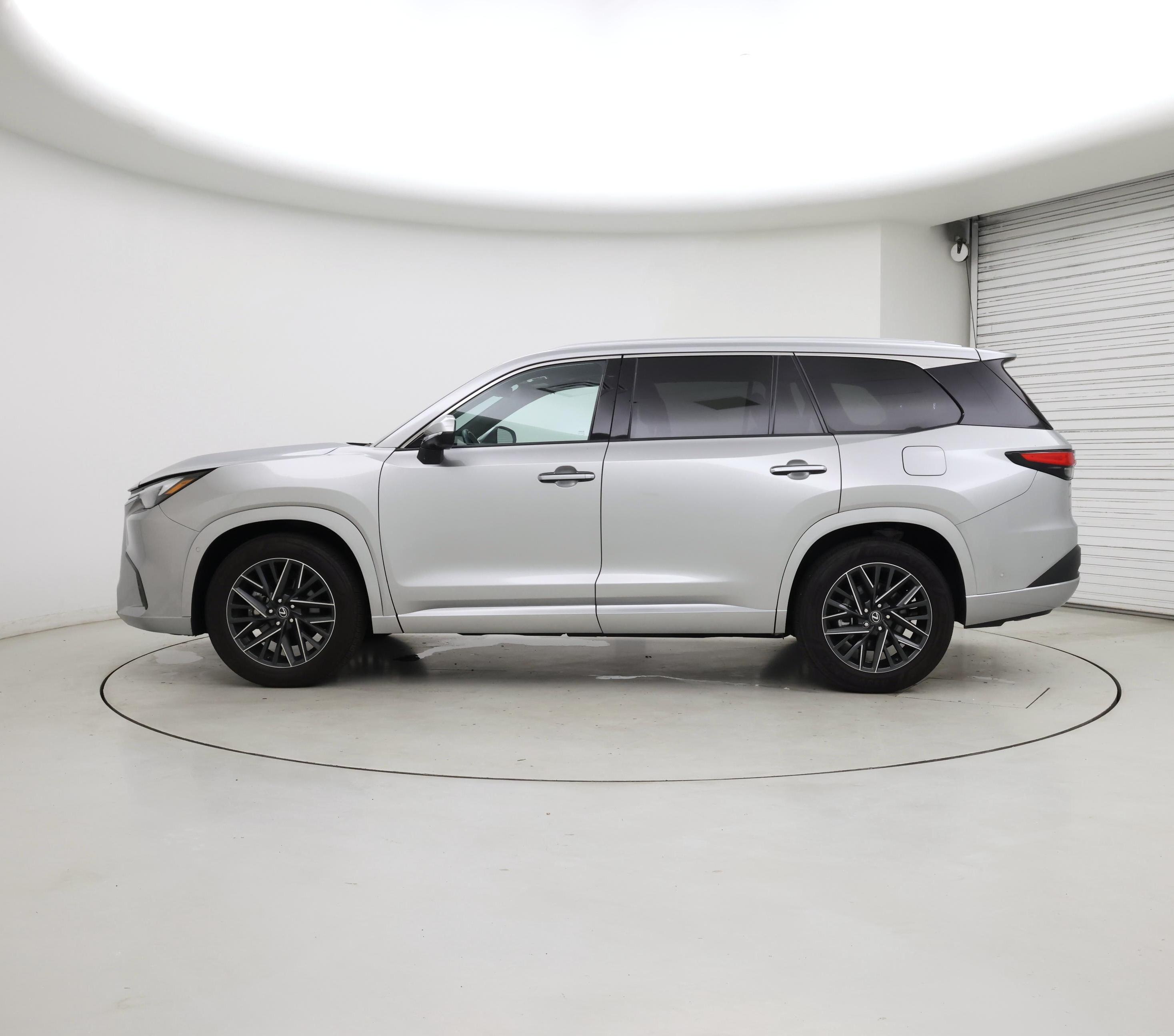 Thumbnail: 2024 Lexus TX - 3