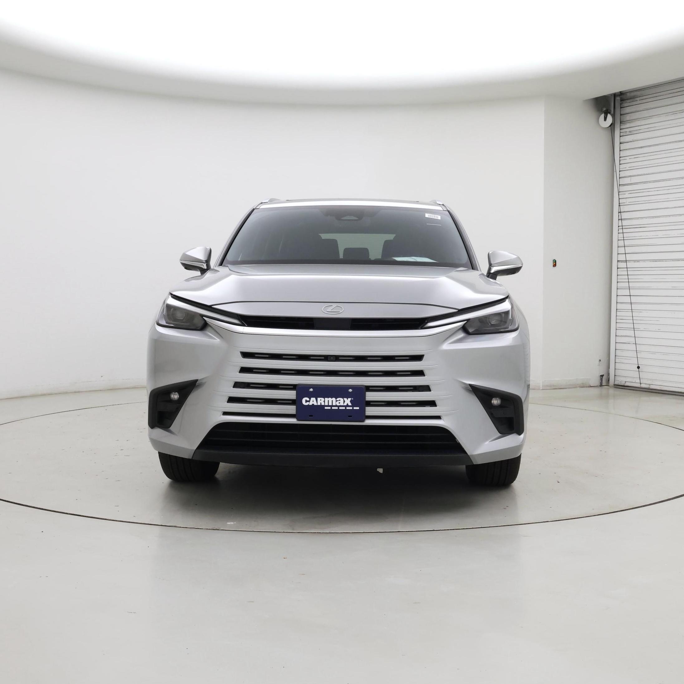 Thumbnail: 2024 Lexus TX - 5