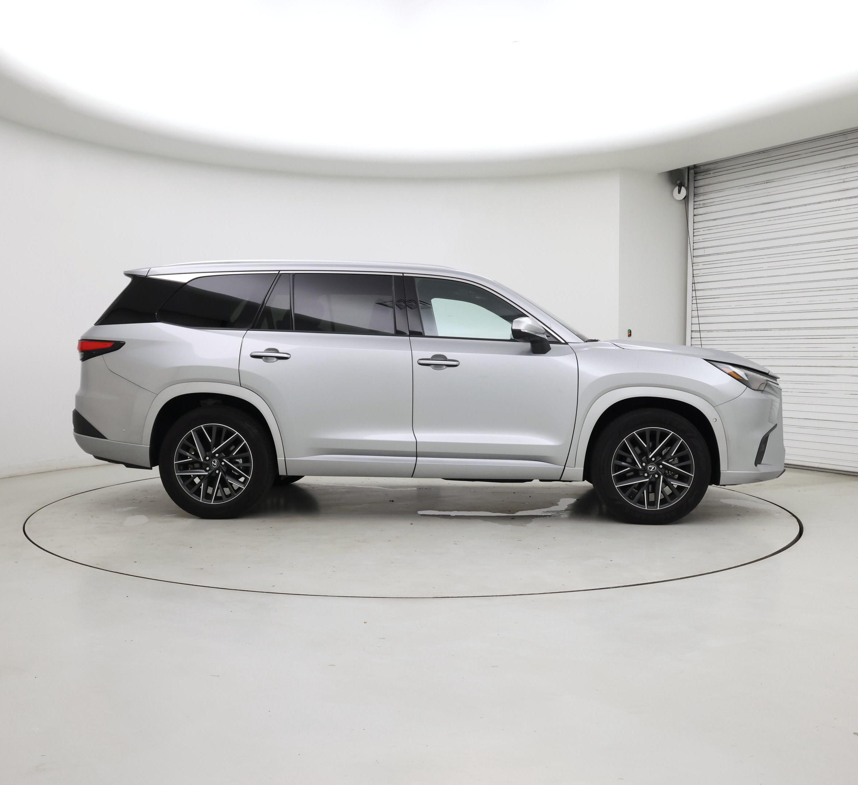 Thumbnail: 2024 Lexus TX - 7