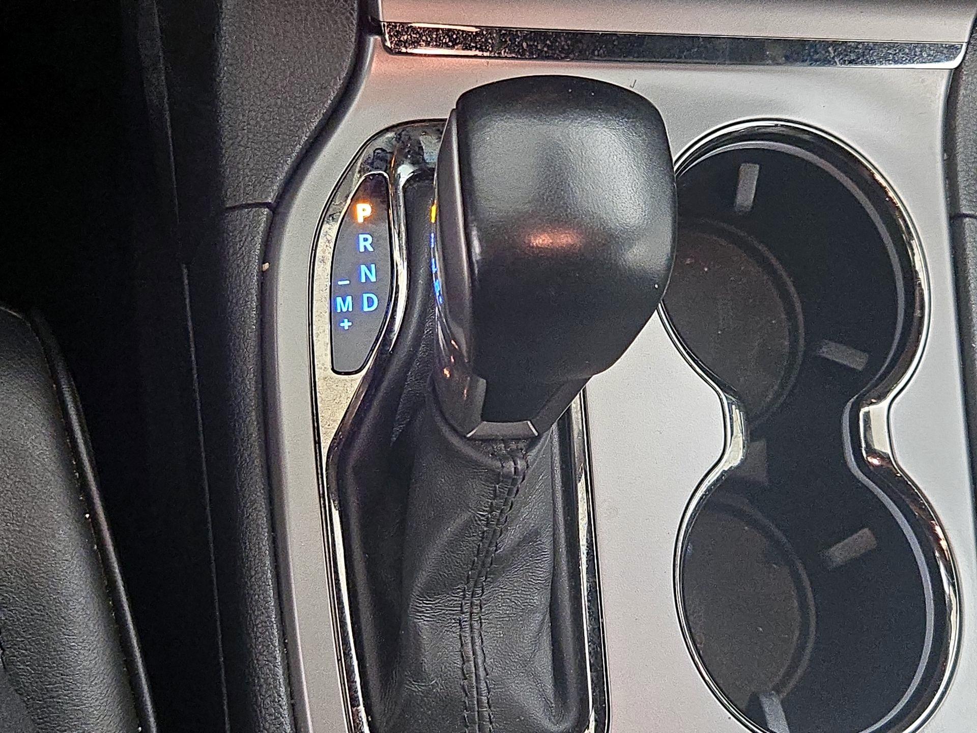Thumbnail: 2020 Jeep Grand Cherokee - 18