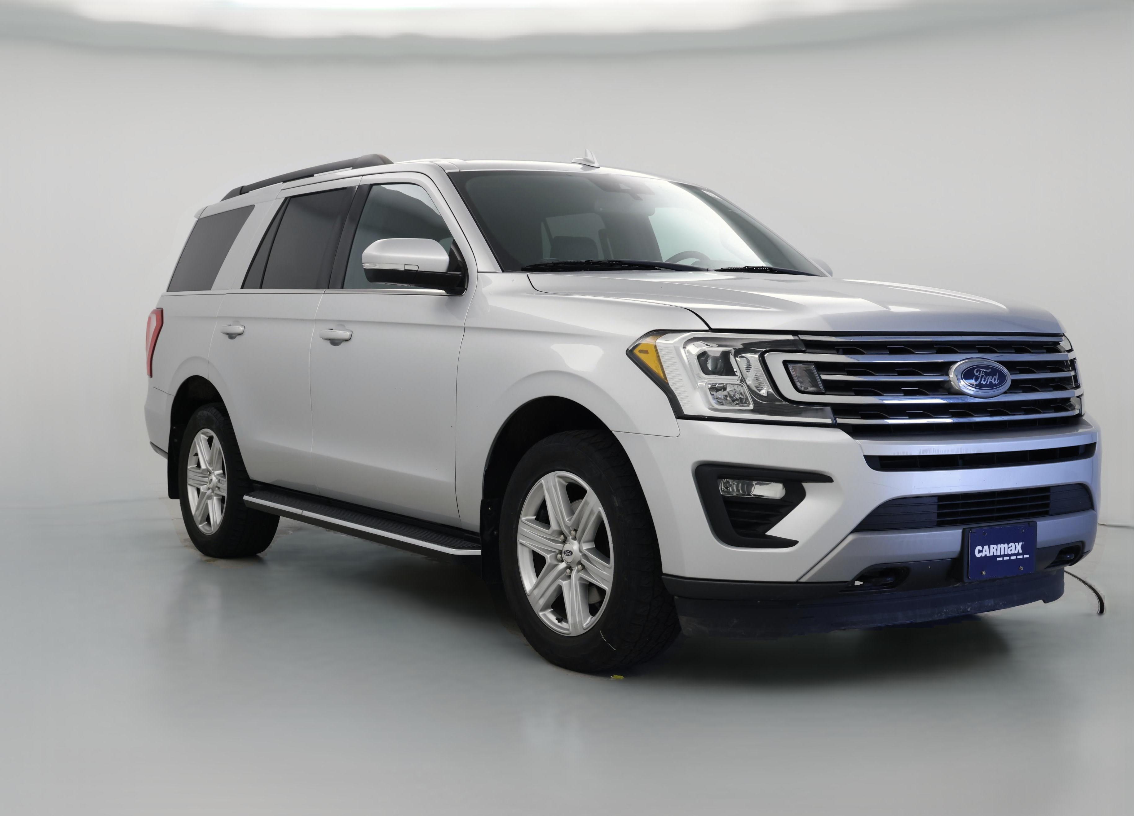 Thumbnail: 2019 Ford Expedition - 1