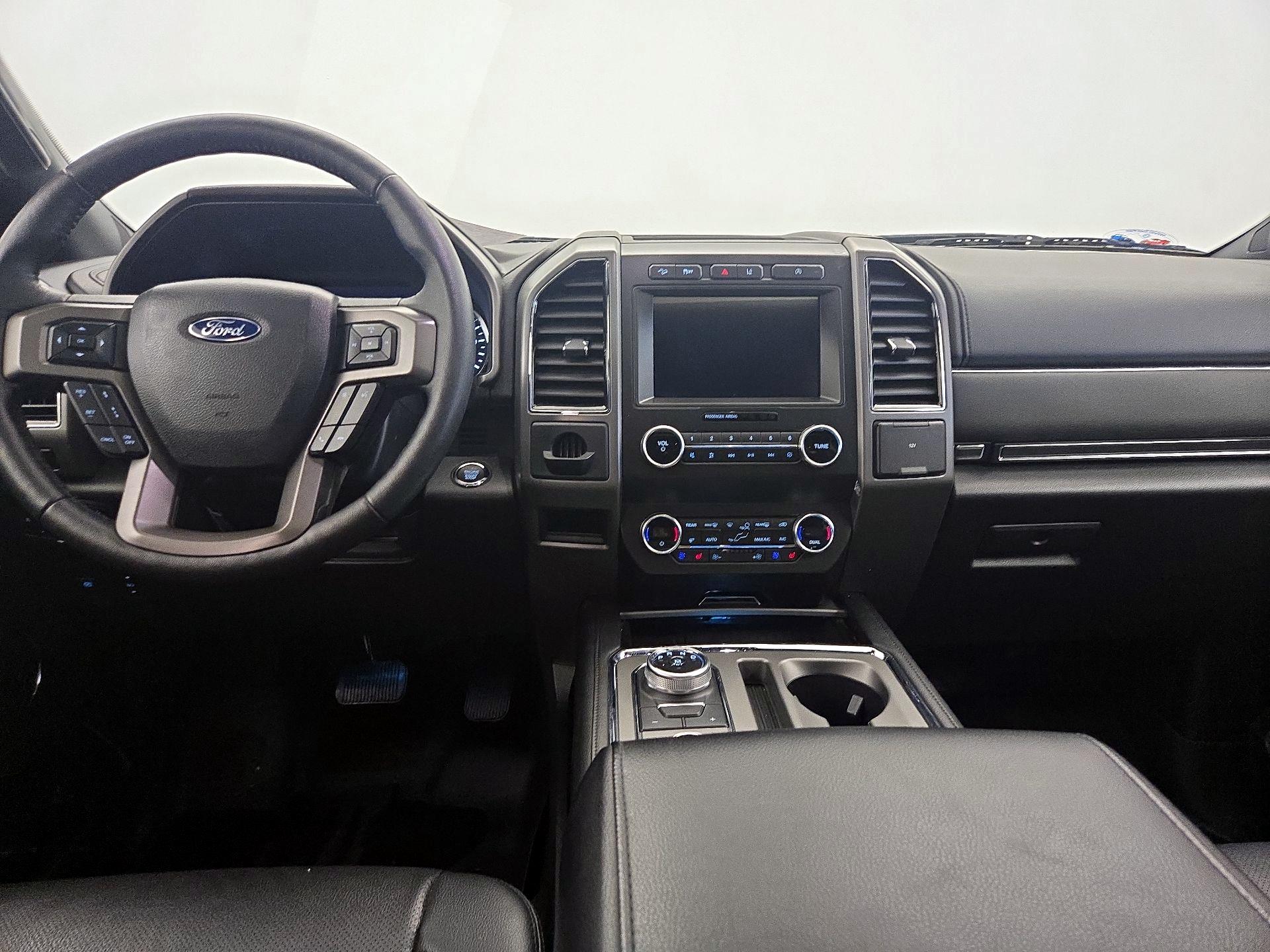 Thumbnail: 2019 Ford Expedition - 9