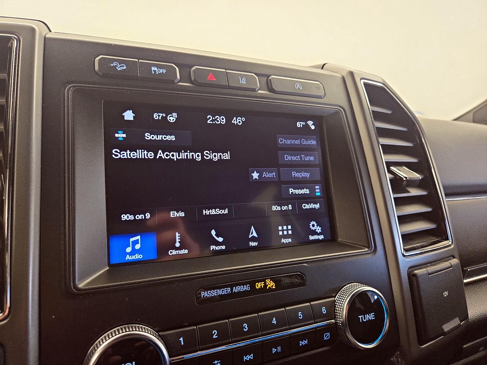 Thumbnail: 2019 Ford Expedition - 15