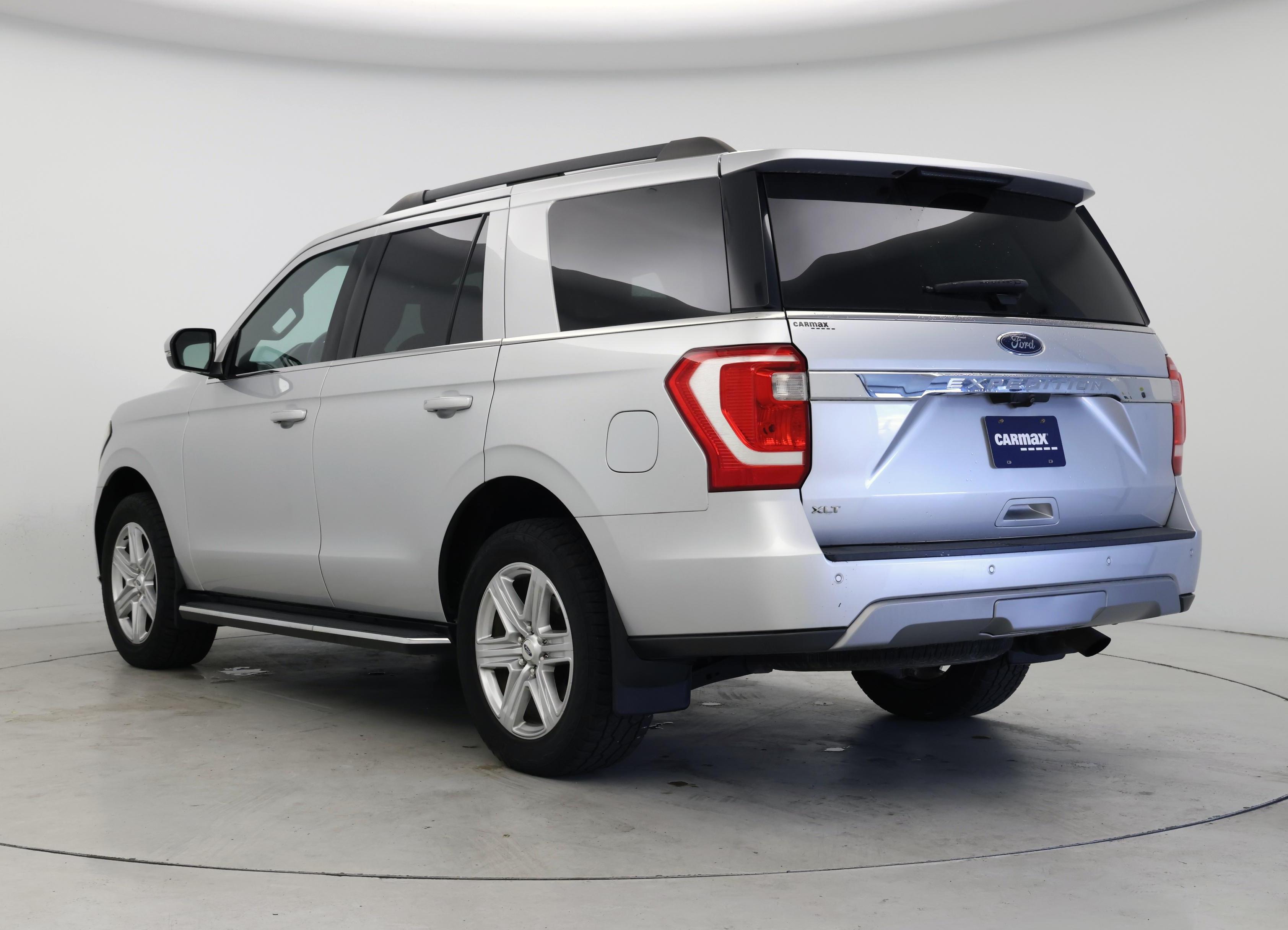 Thumbnail: 2019 Ford Expedition - 2