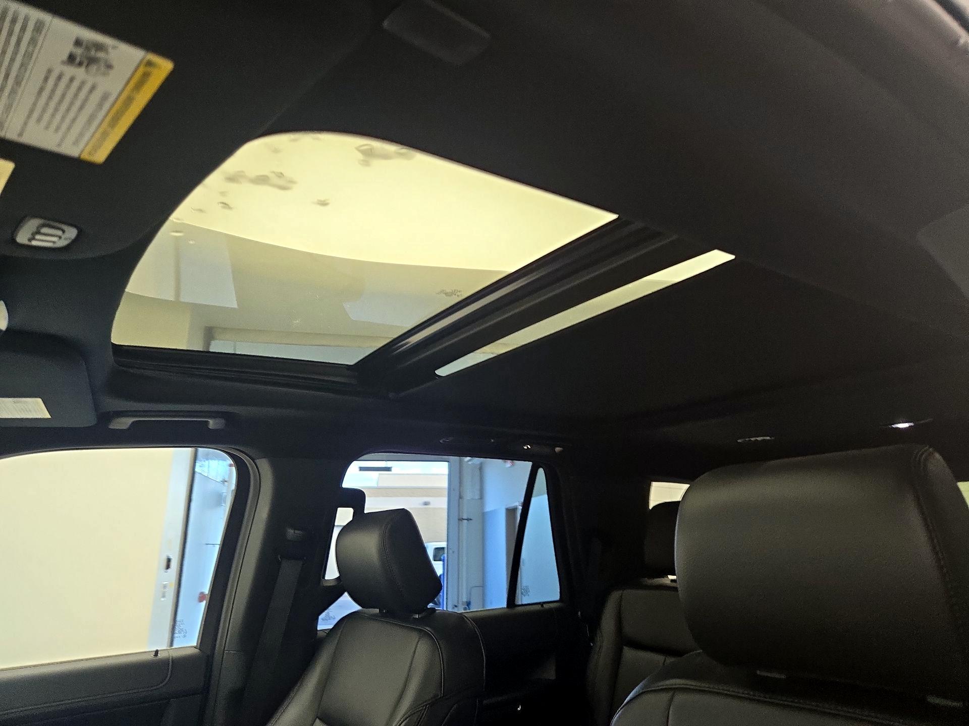 Thumbnail: 2019 Ford Expedition - 19