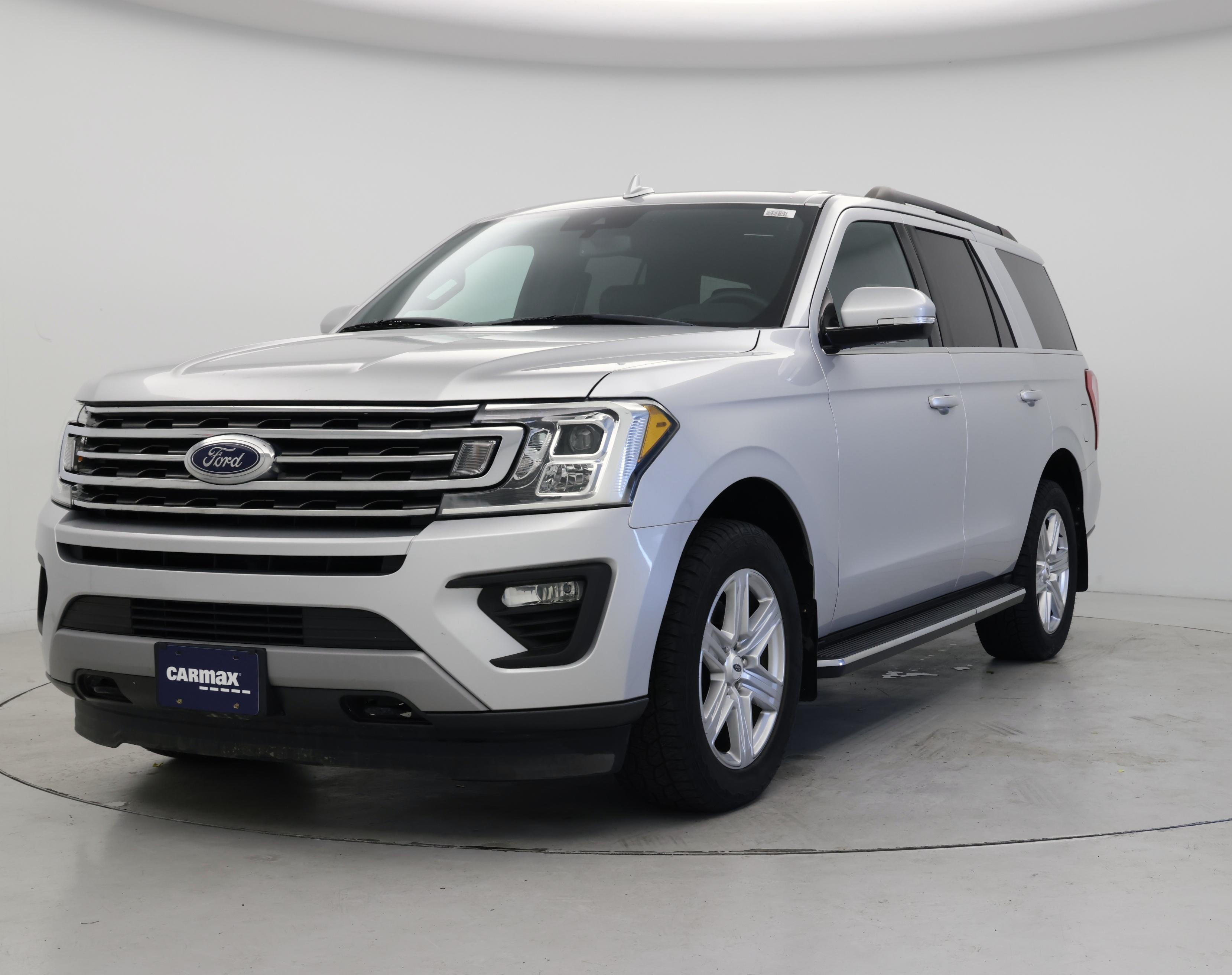 Thumbnail: 2019 Ford Expedition - 4