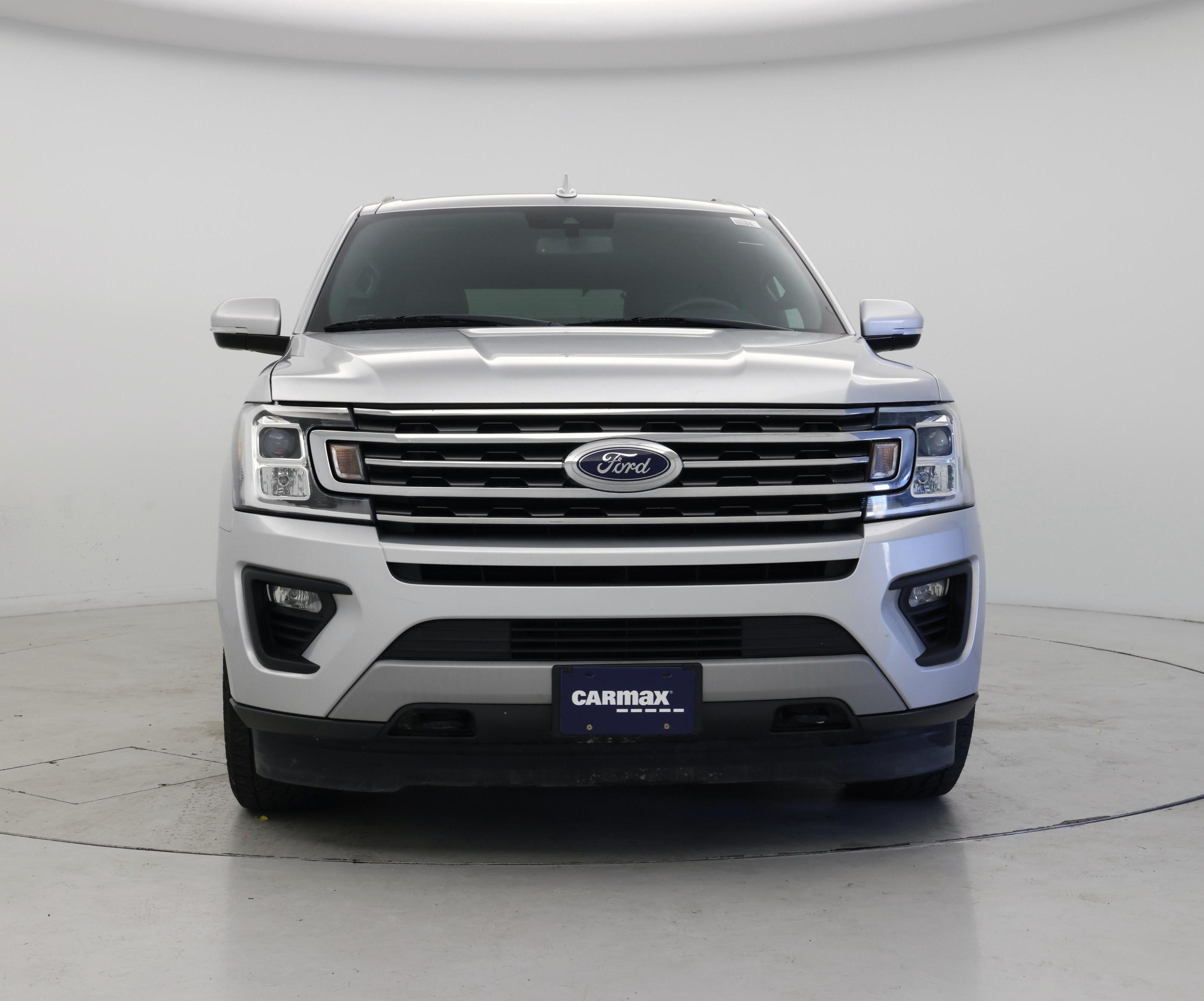 Thumbnail: 2019 Ford Expedition - 5