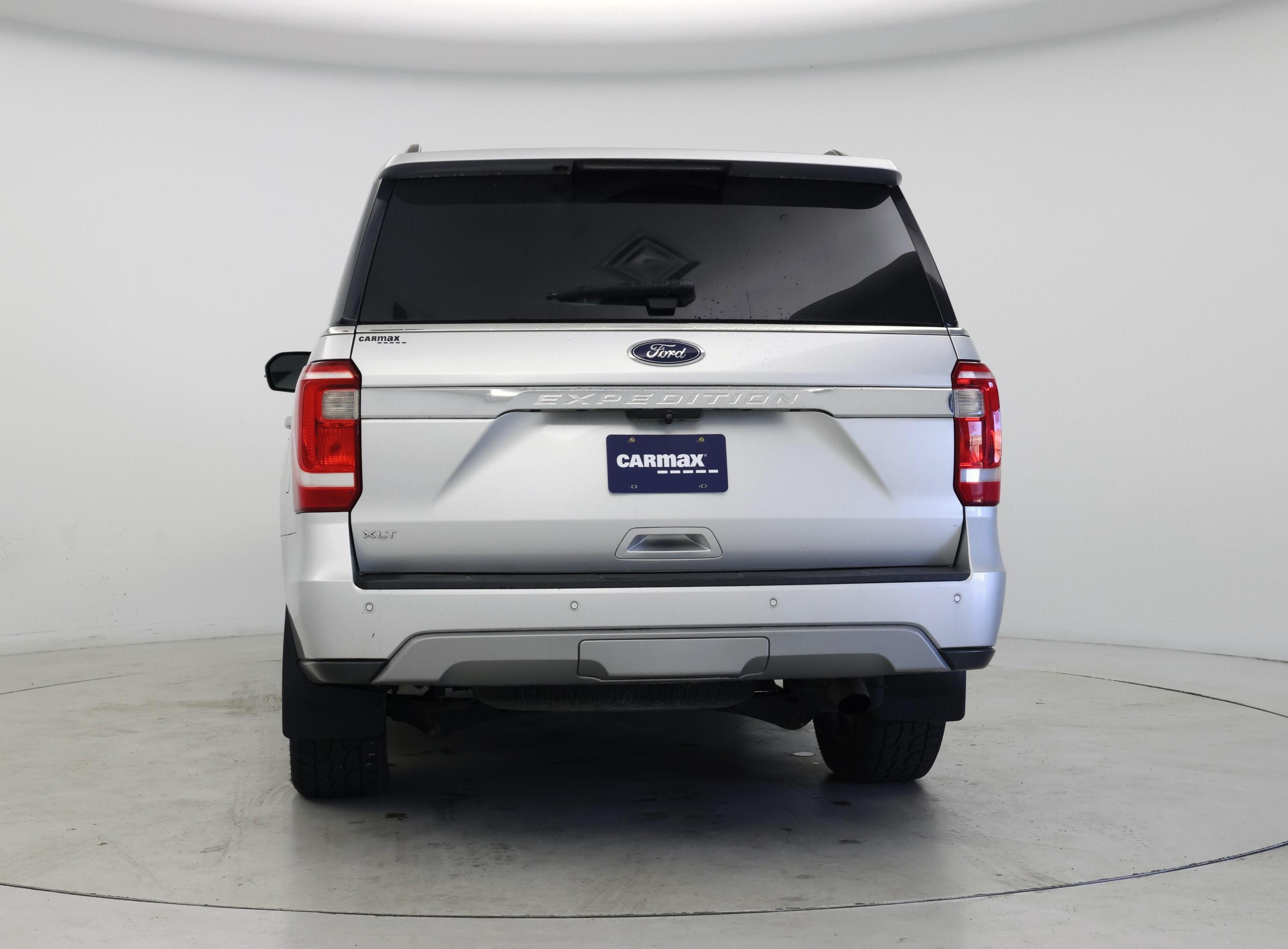 Thumbnail: 2019 Ford Expedition - 6