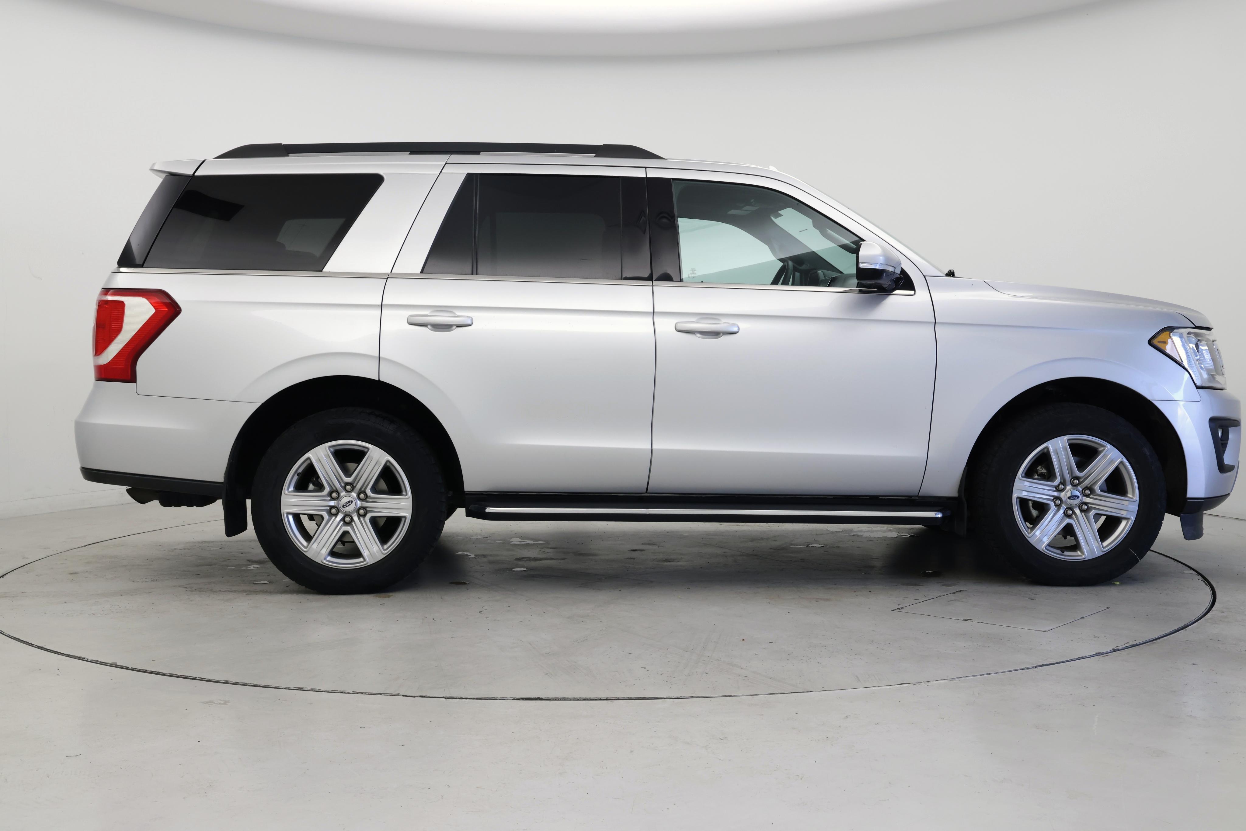 Thumbnail: 2019 Ford Expedition - 7