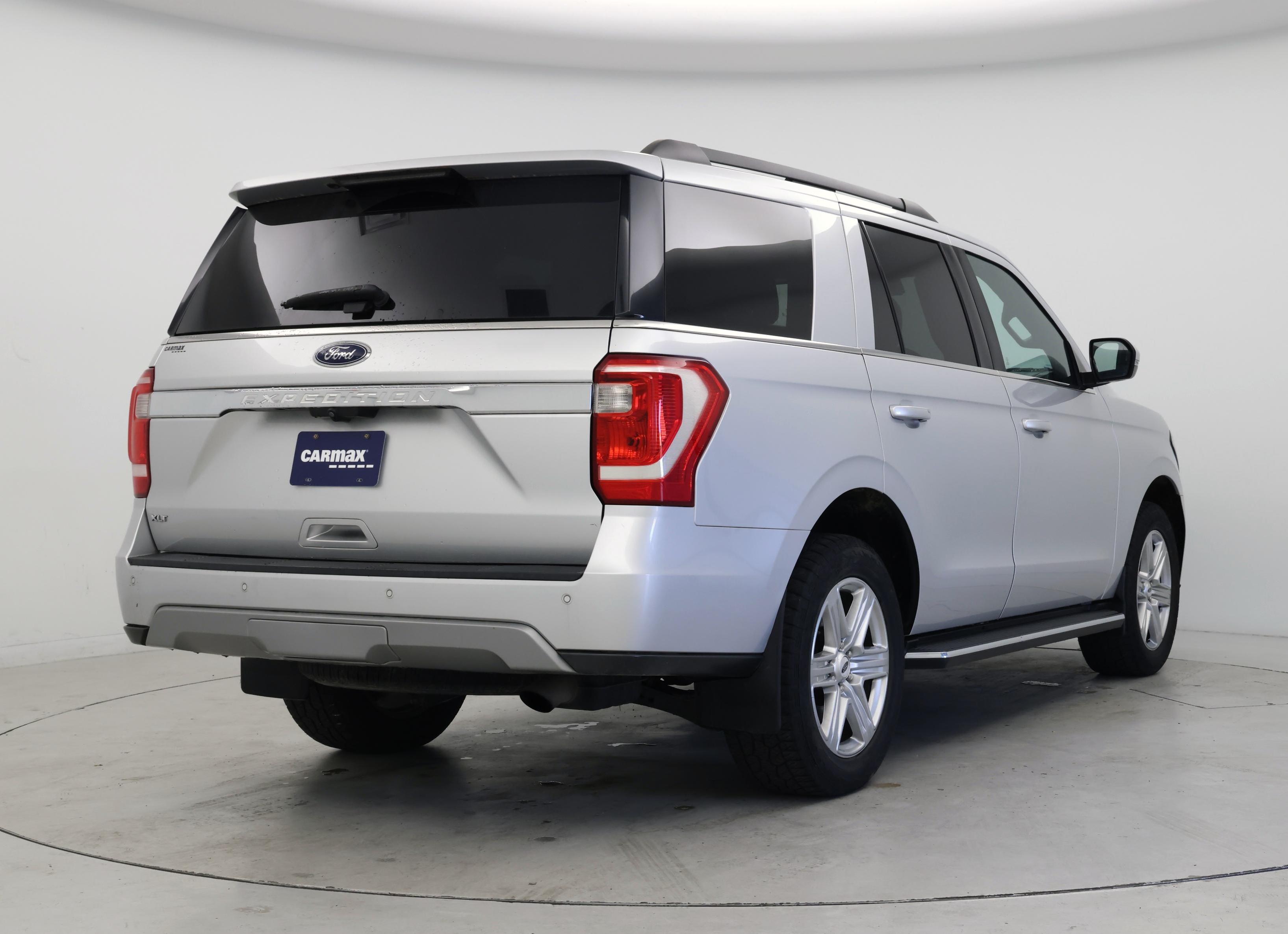 Thumbnail: 2019 Ford Expedition - 8