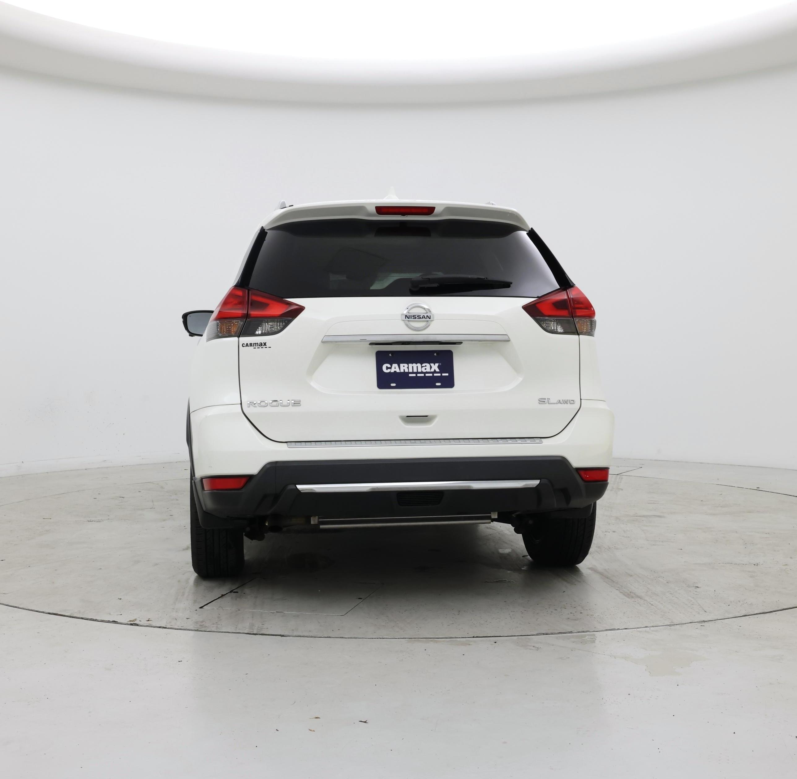 Thumbnail: 2017 Nissan Rogue - 6