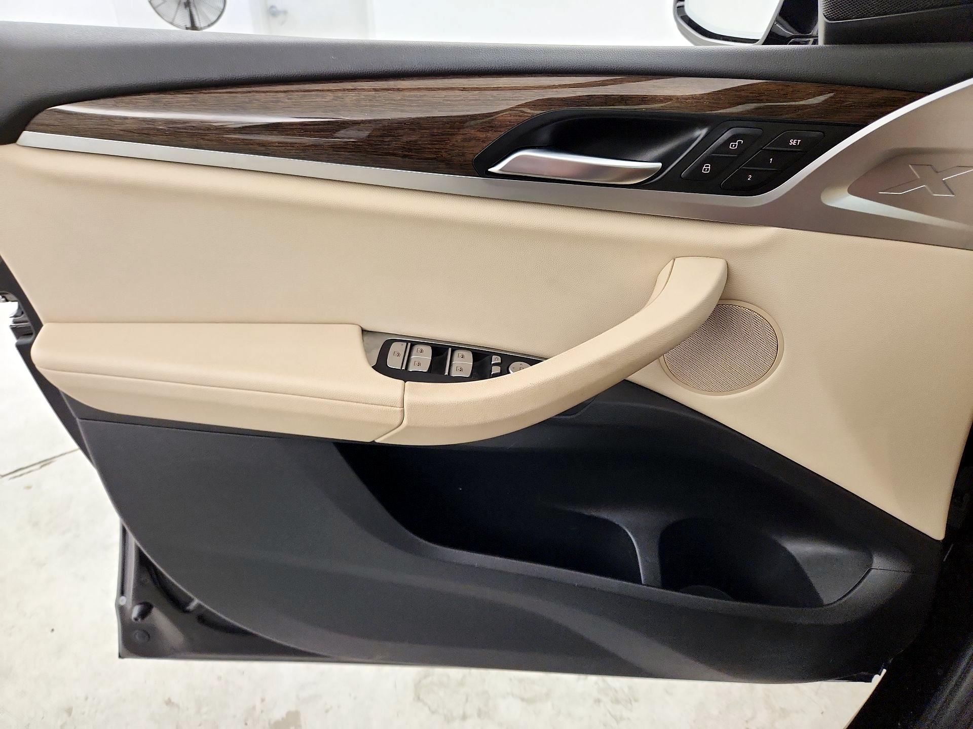 Thumbnail: 2020 BMW X3 - 12