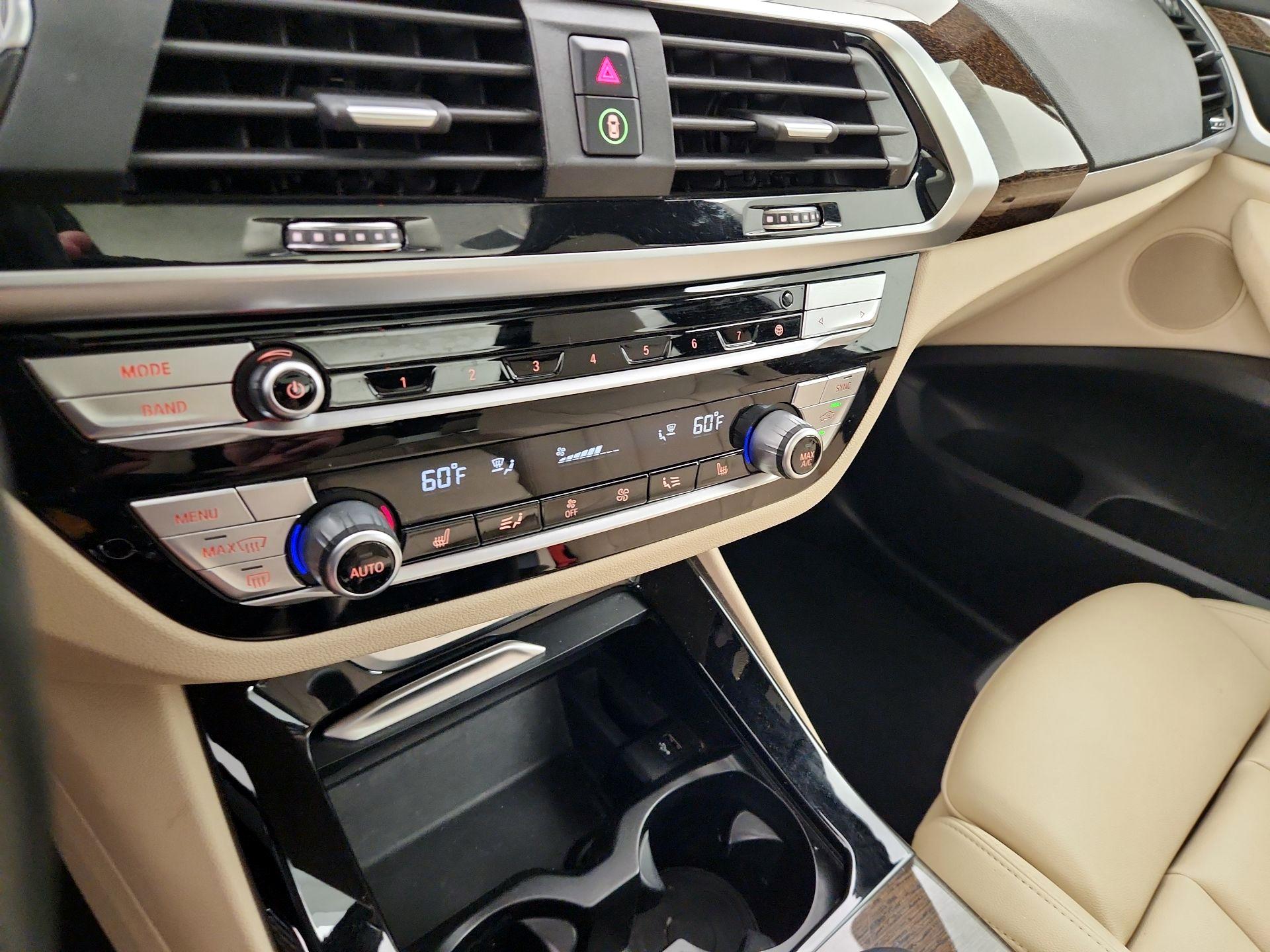 Thumbnail: 2020 BMW X3 - 17