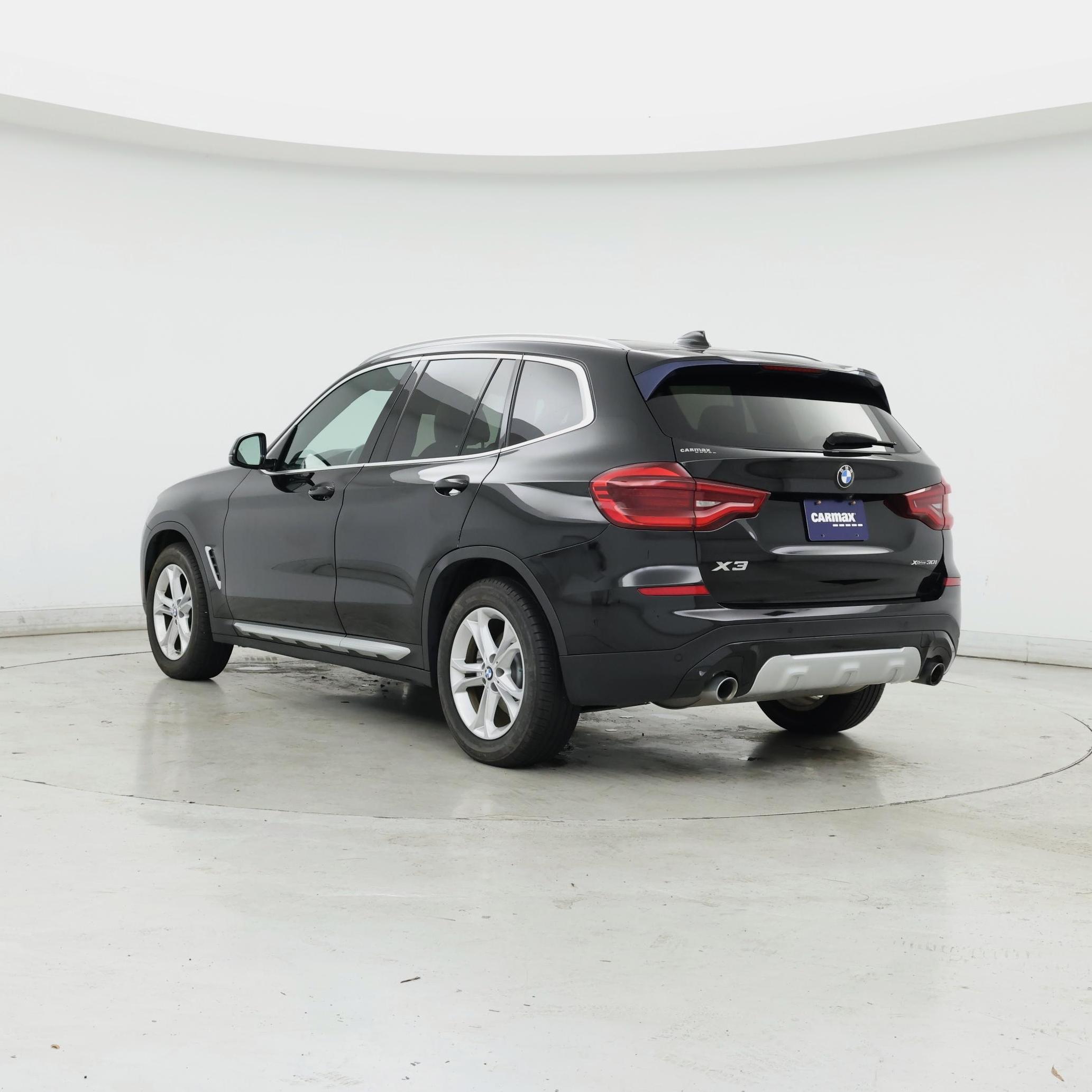 Thumbnail: 2020 BMW X3 - 2