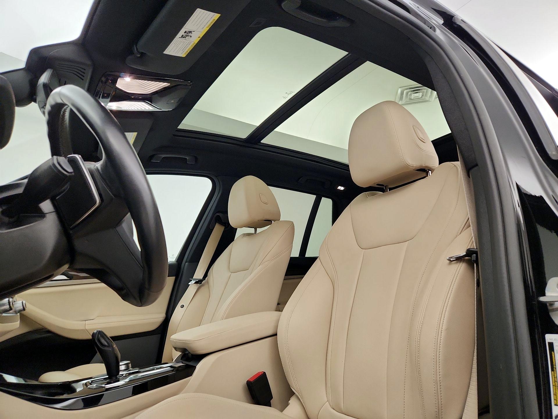 Thumbnail: 2020 BMW X3 - 20