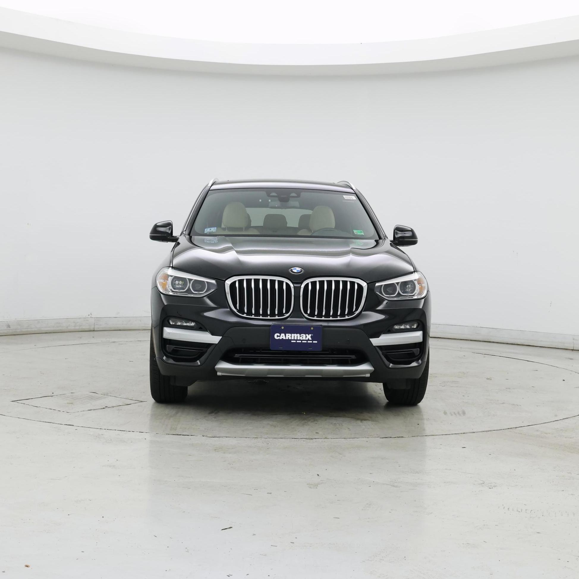 Thumbnail: 2020 BMW X3 - 5