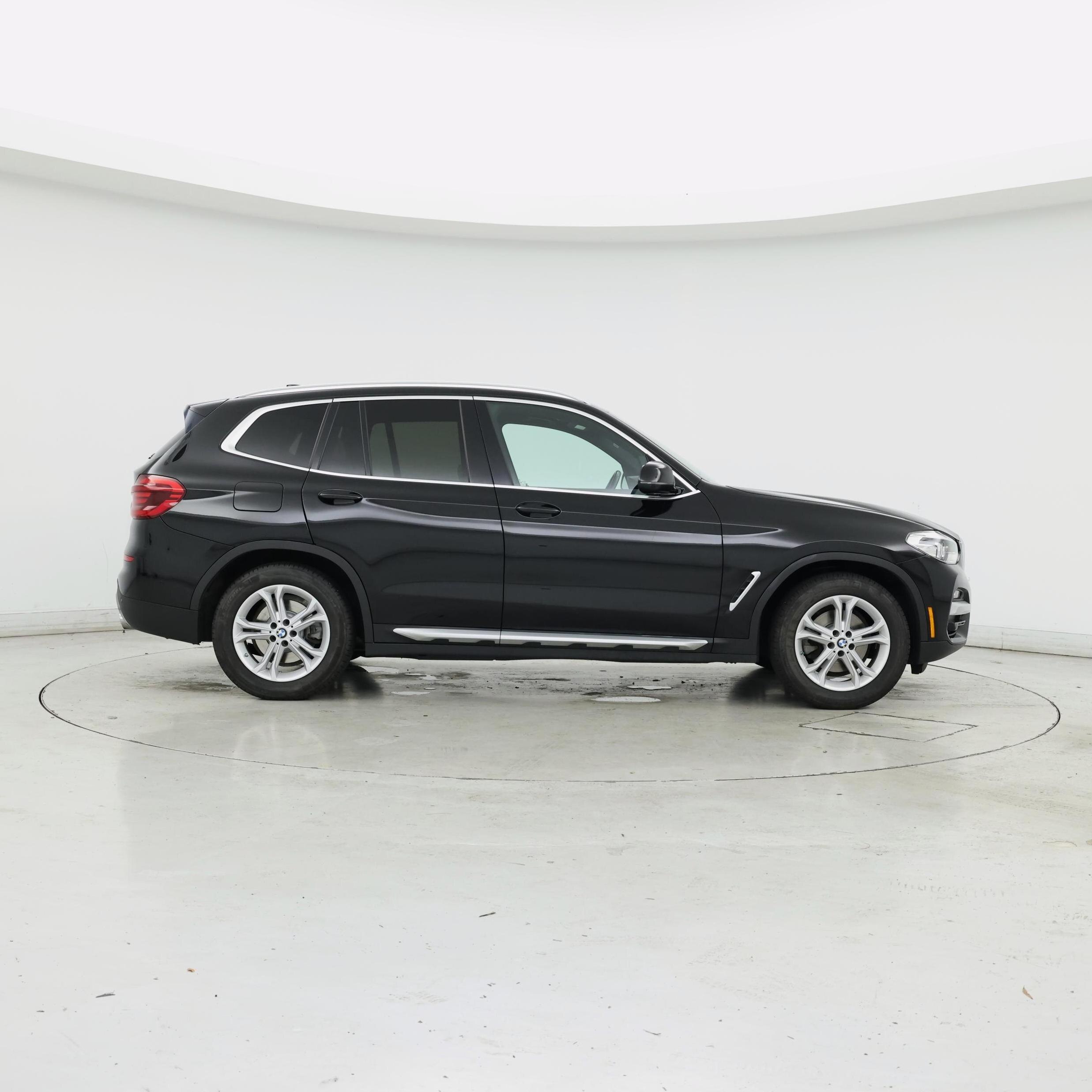 Thumbnail: 2020 BMW X3 - 7