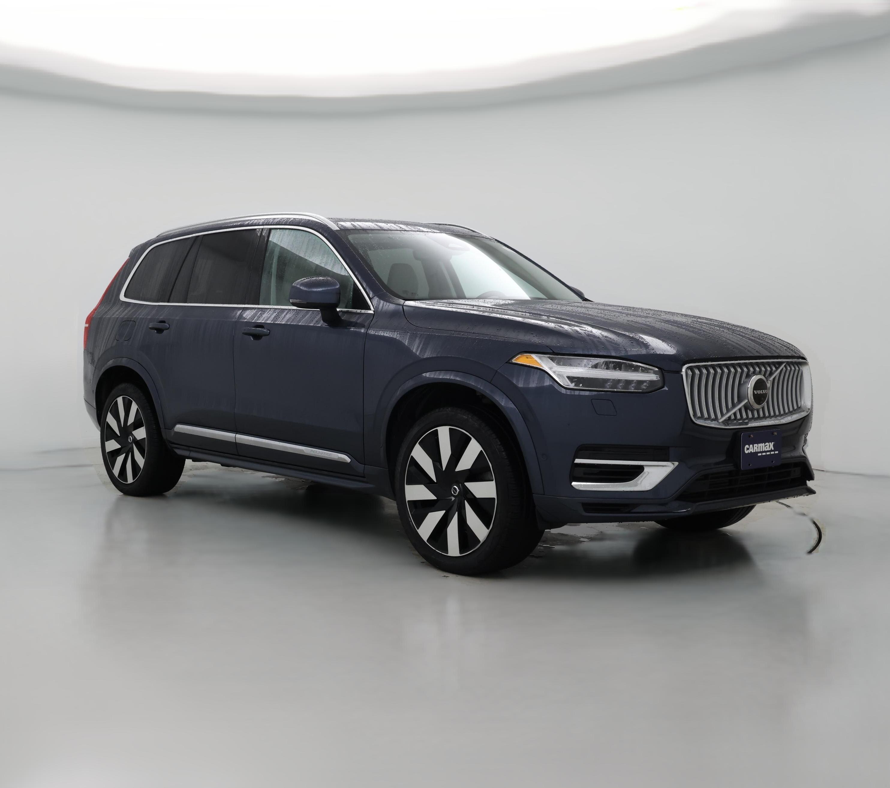 Thumbnail: 2024 Volvo XC90 - 1