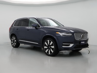 2024 Volvo XC90 Recharge PHEV T8 Plus