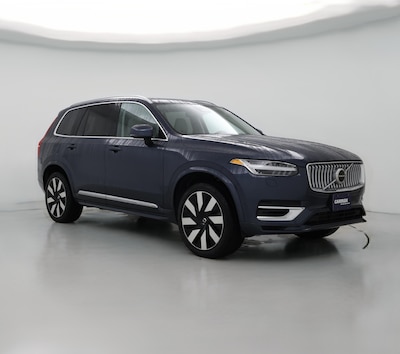 2024 Volvo XC90 Recharge T8 Plus