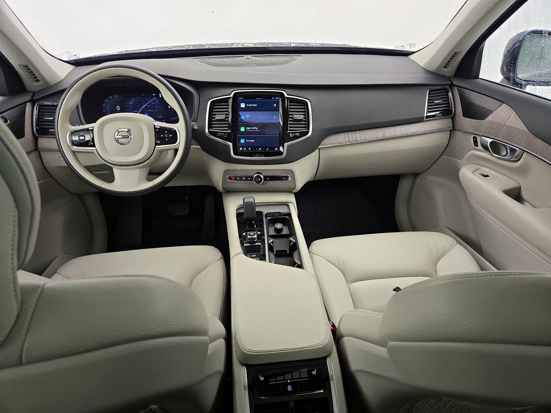 Thumbnail: 2024 Volvo XC90 - 9