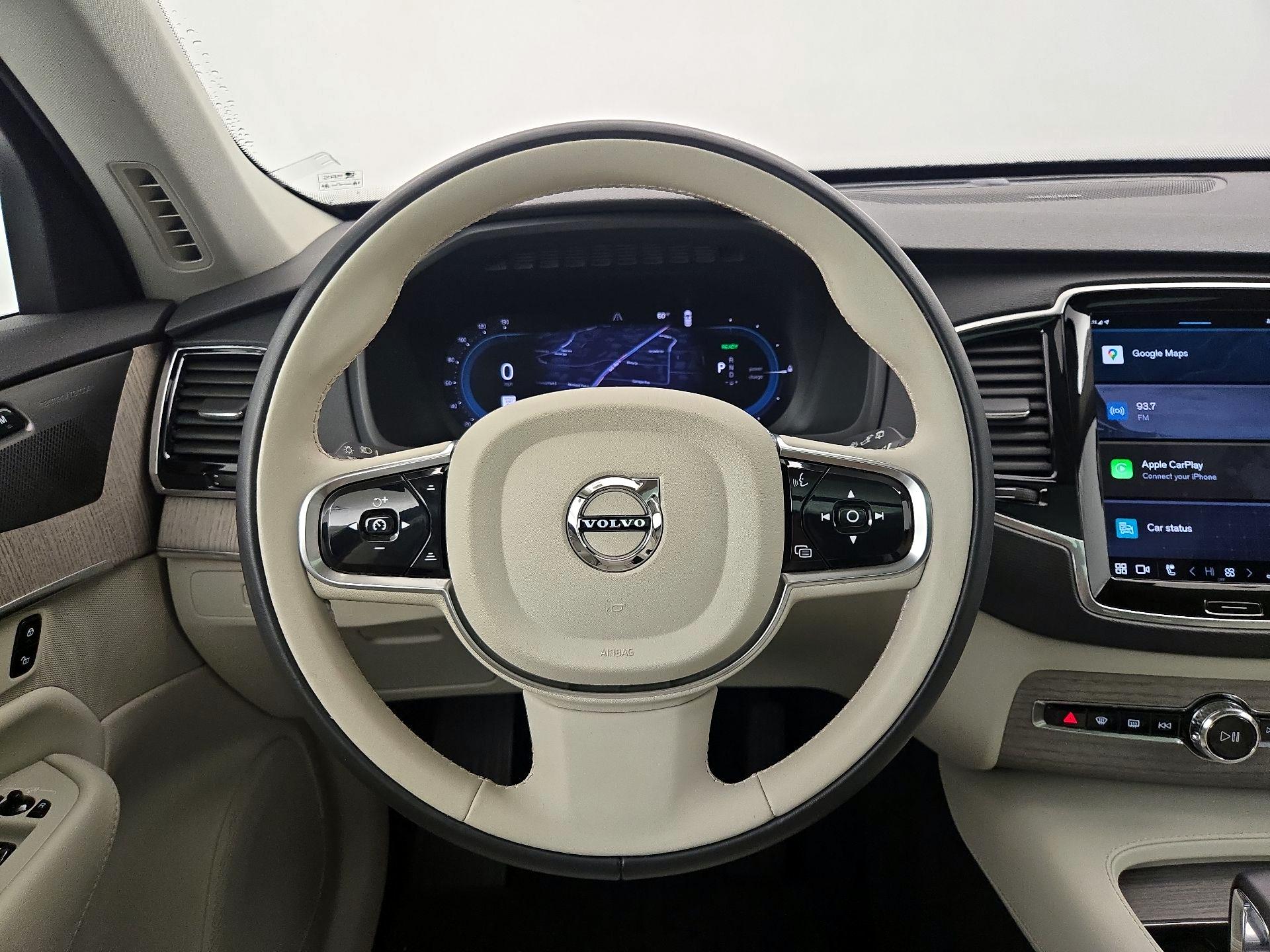 Thumbnail: 2024 Volvo XC90 - 10