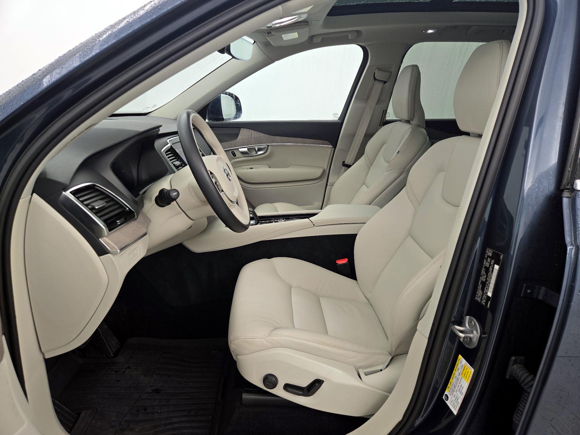 Thumbnail: 2024 Volvo XC90 - 11