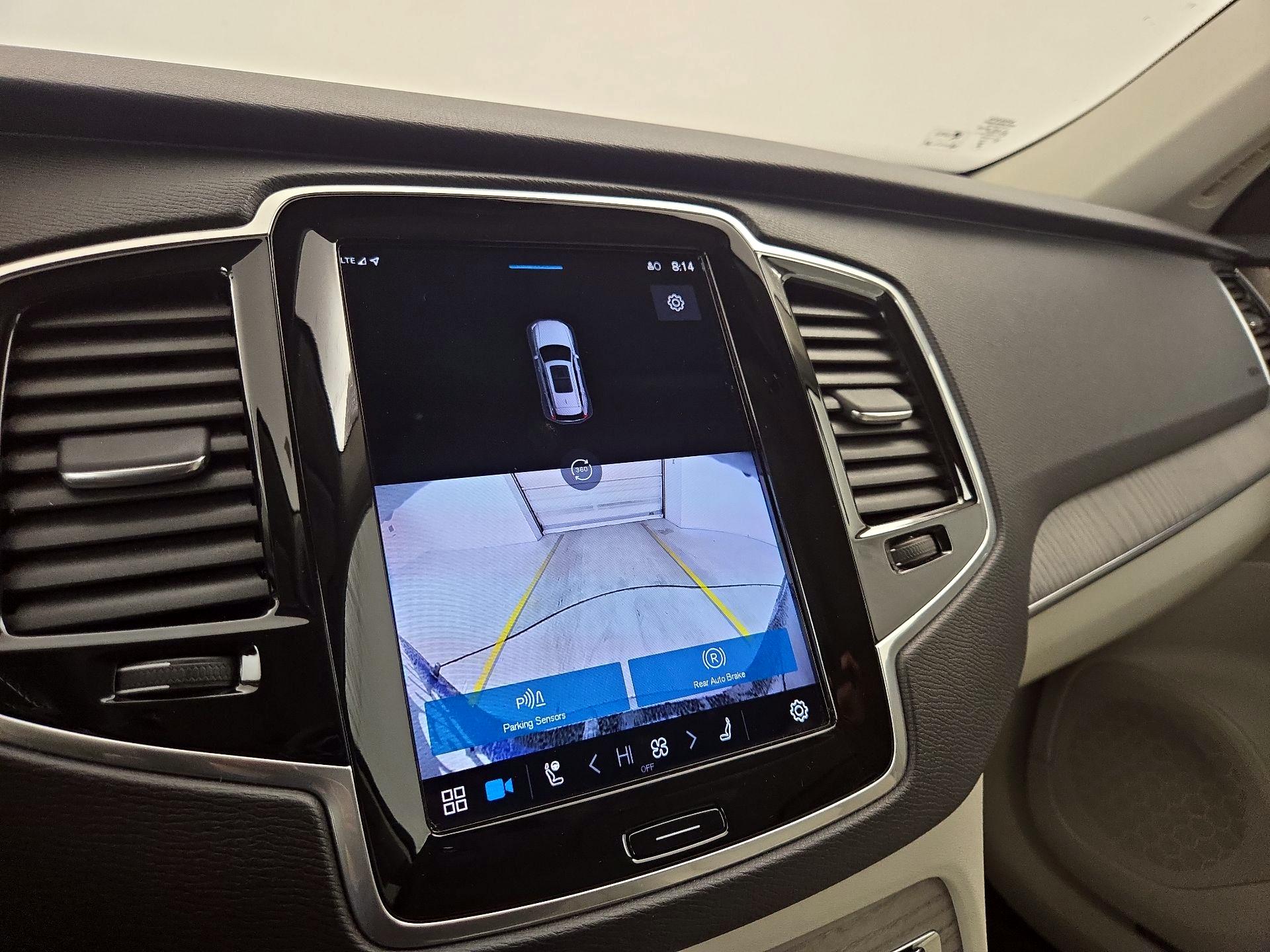 Thumbnail: 2024 Volvo XC90 - 15