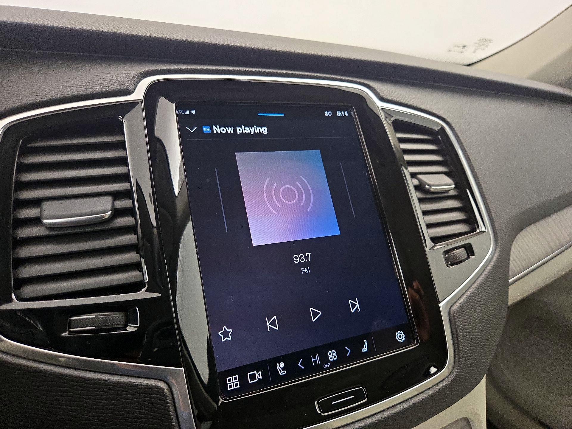 Thumbnail: 2024 Volvo XC90 - 16