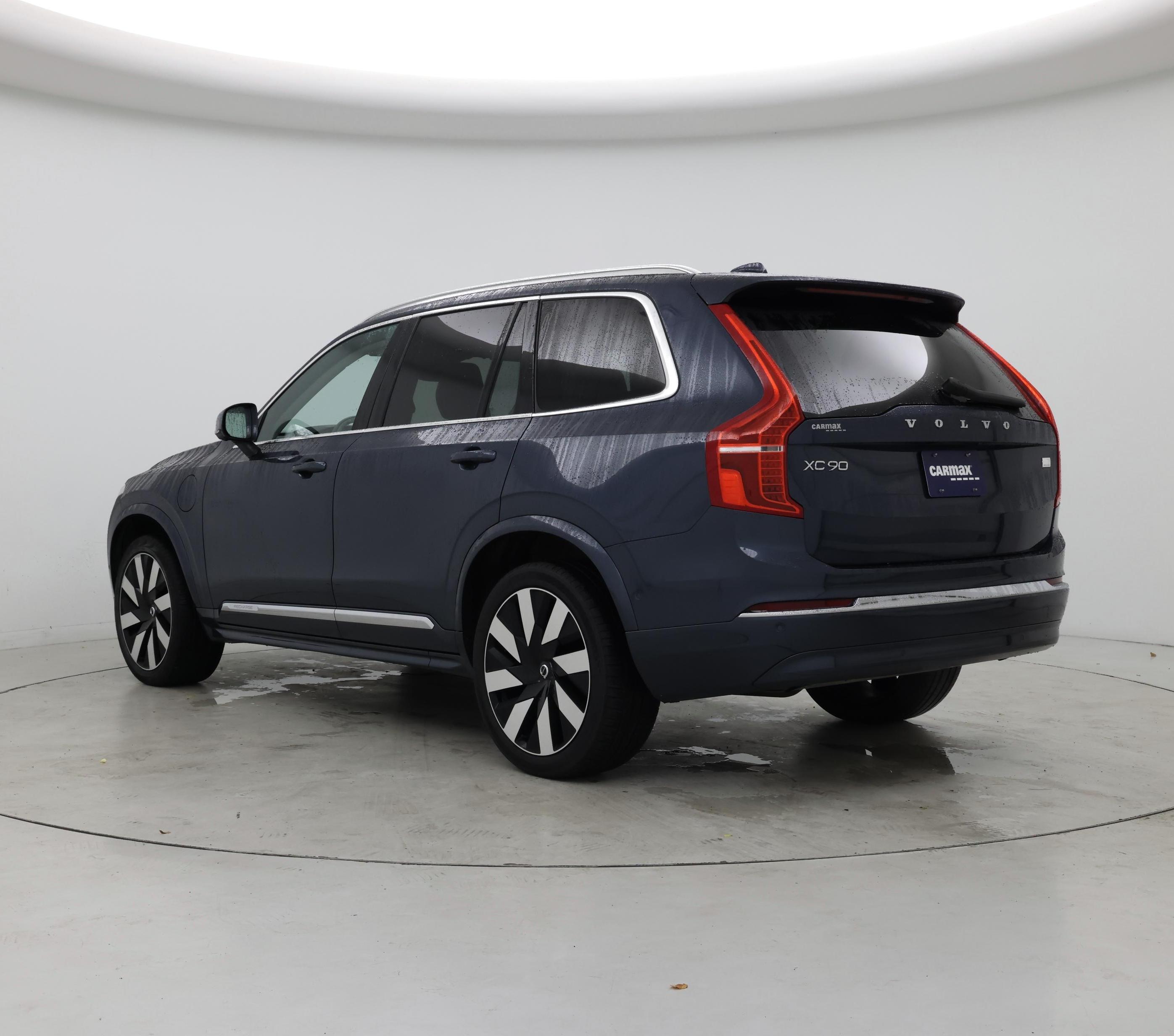 Thumbnail: 2024 Volvo XC90 - 2