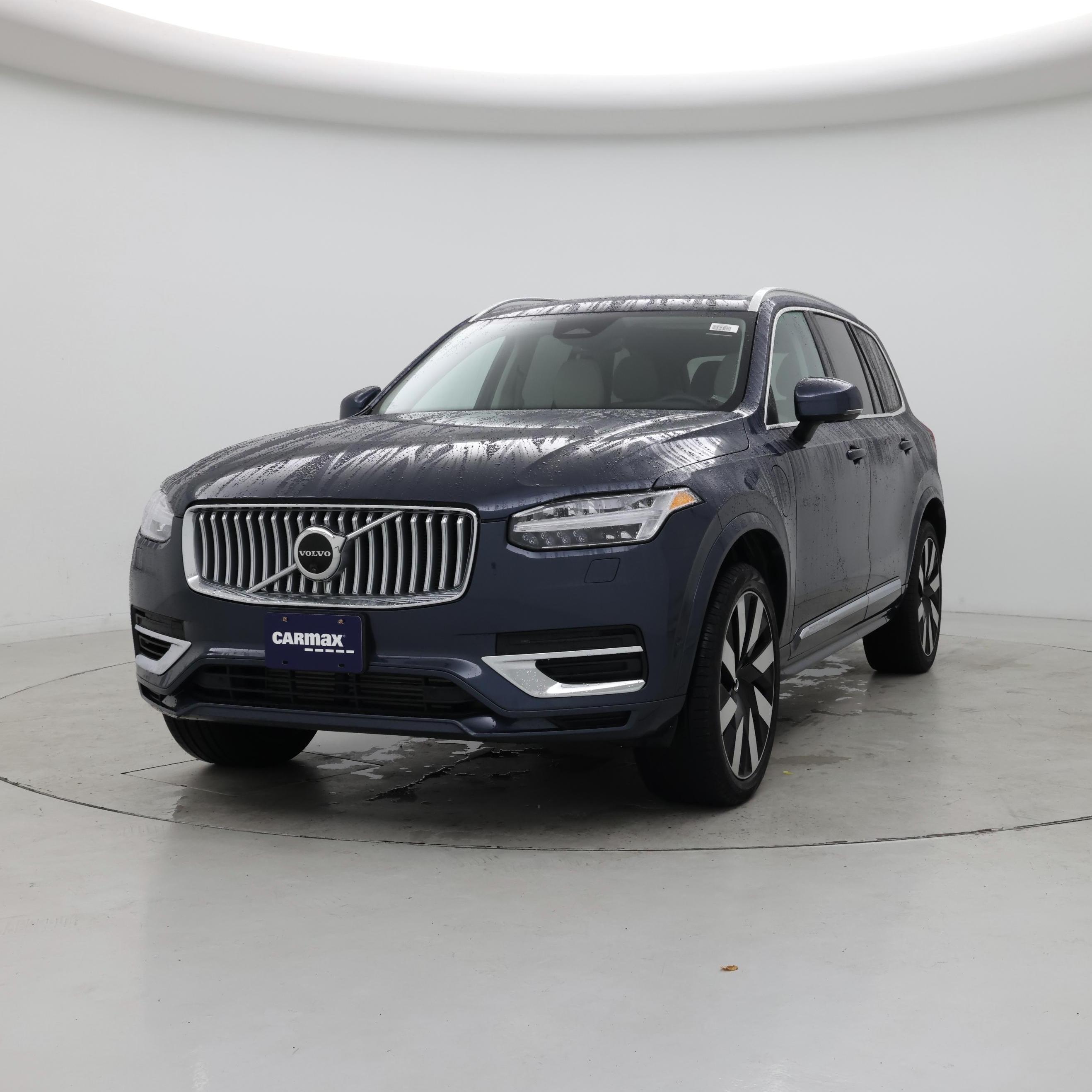 Thumbnail: 2024 Volvo XC90 - 4