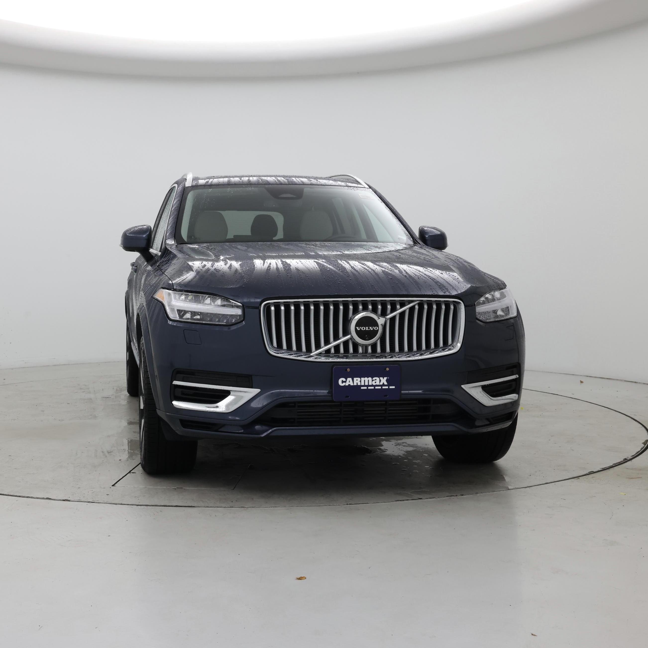 Thumbnail: 2024 Volvo XC90 - 5