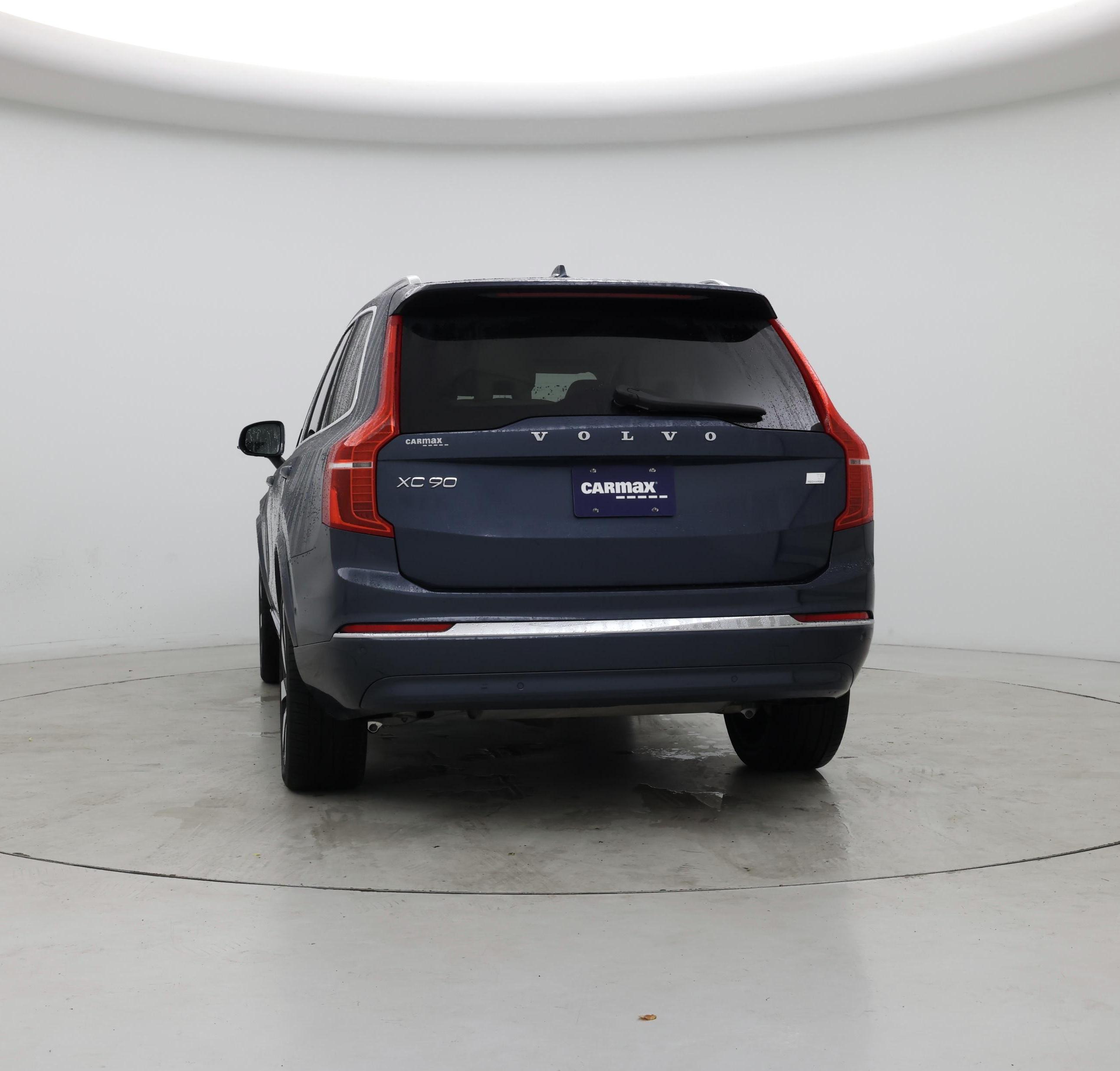 Thumbnail: 2024 Volvo XC90 - 6