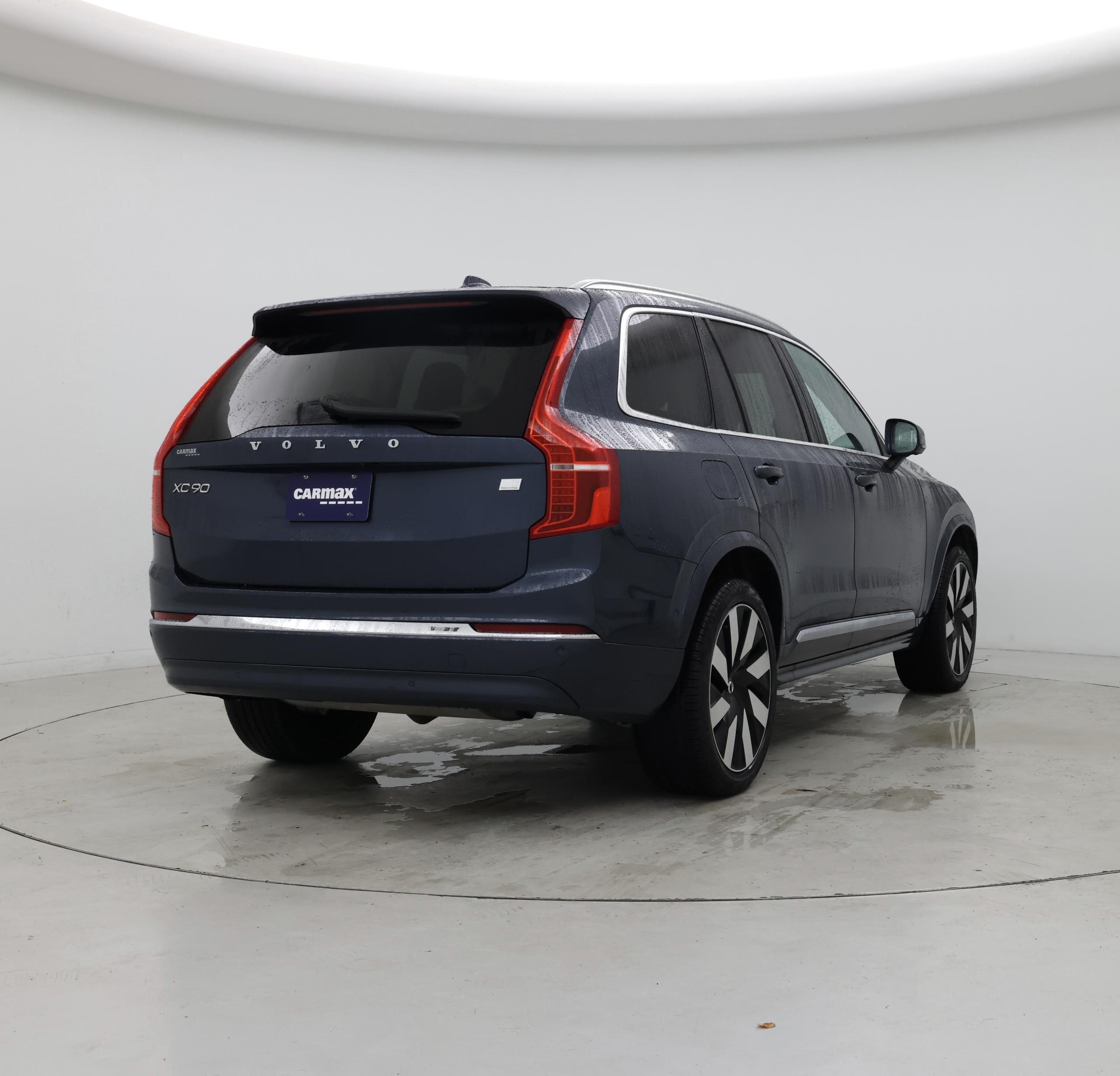 Thumbnail: 2024 Volvo XC90 - 8