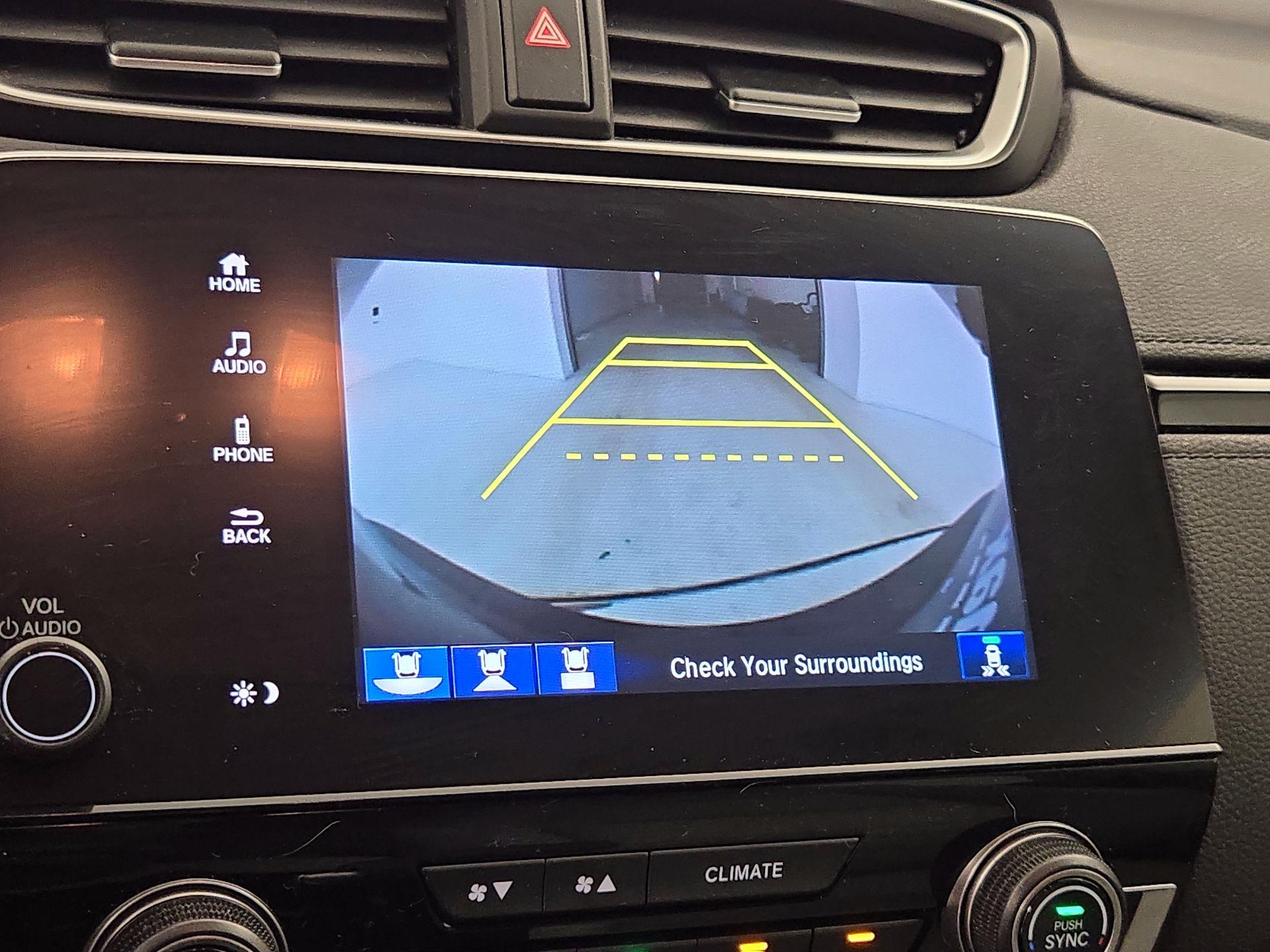 Thumbnail: 2017 Honda CR-V - 14