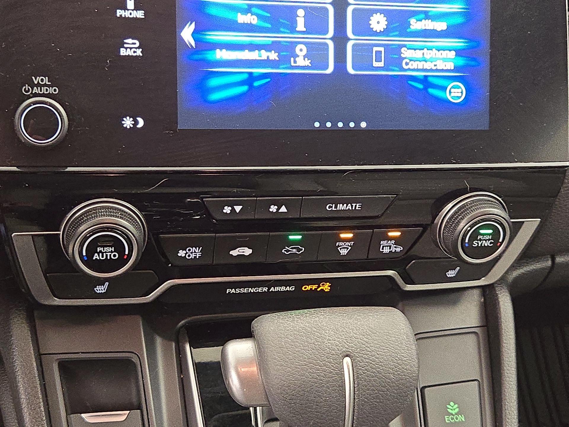 Thumbnail: 2017 Honda CR-V - 16