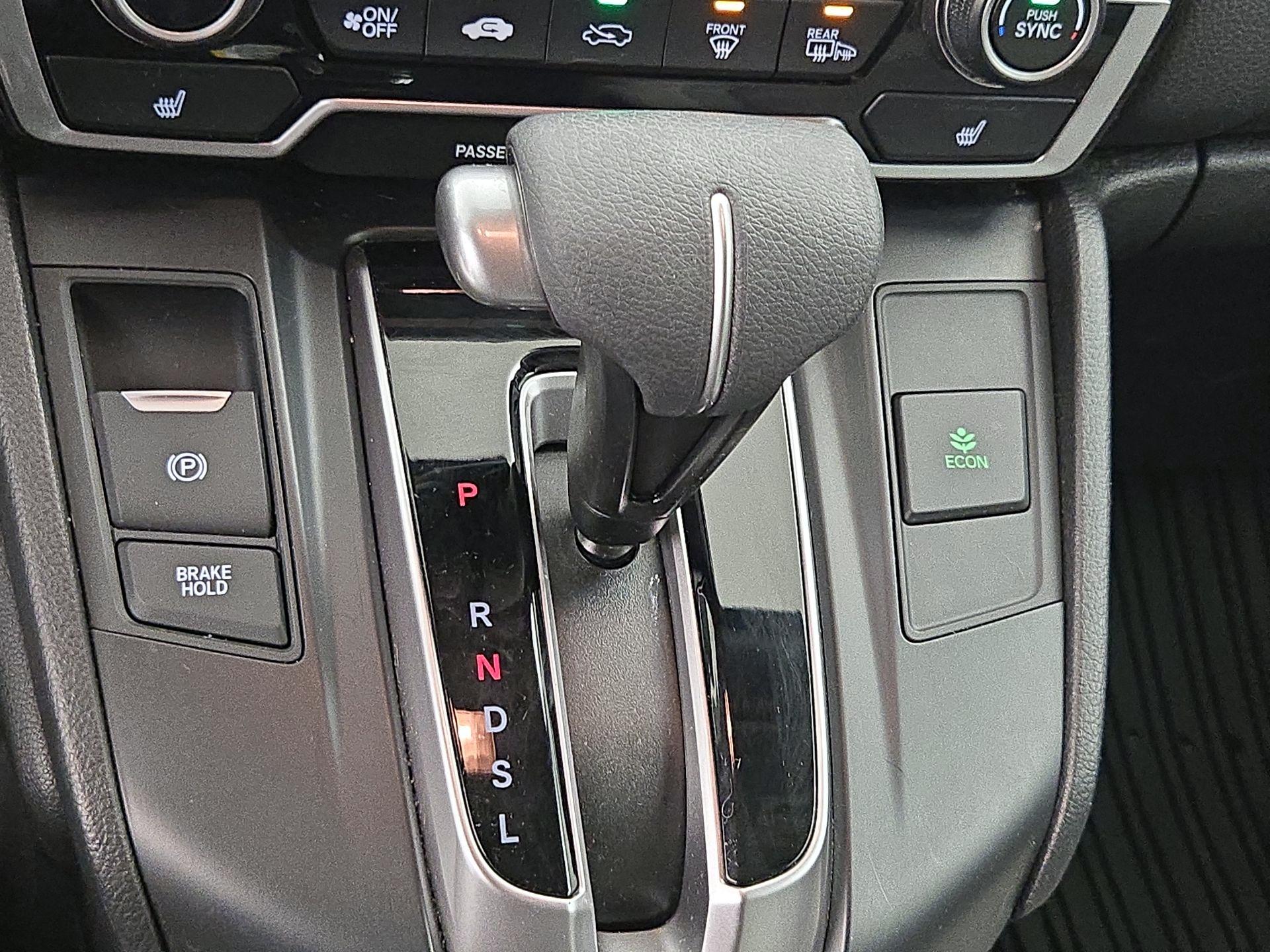 Thumbnail: 2017 Honda CR-V - 17