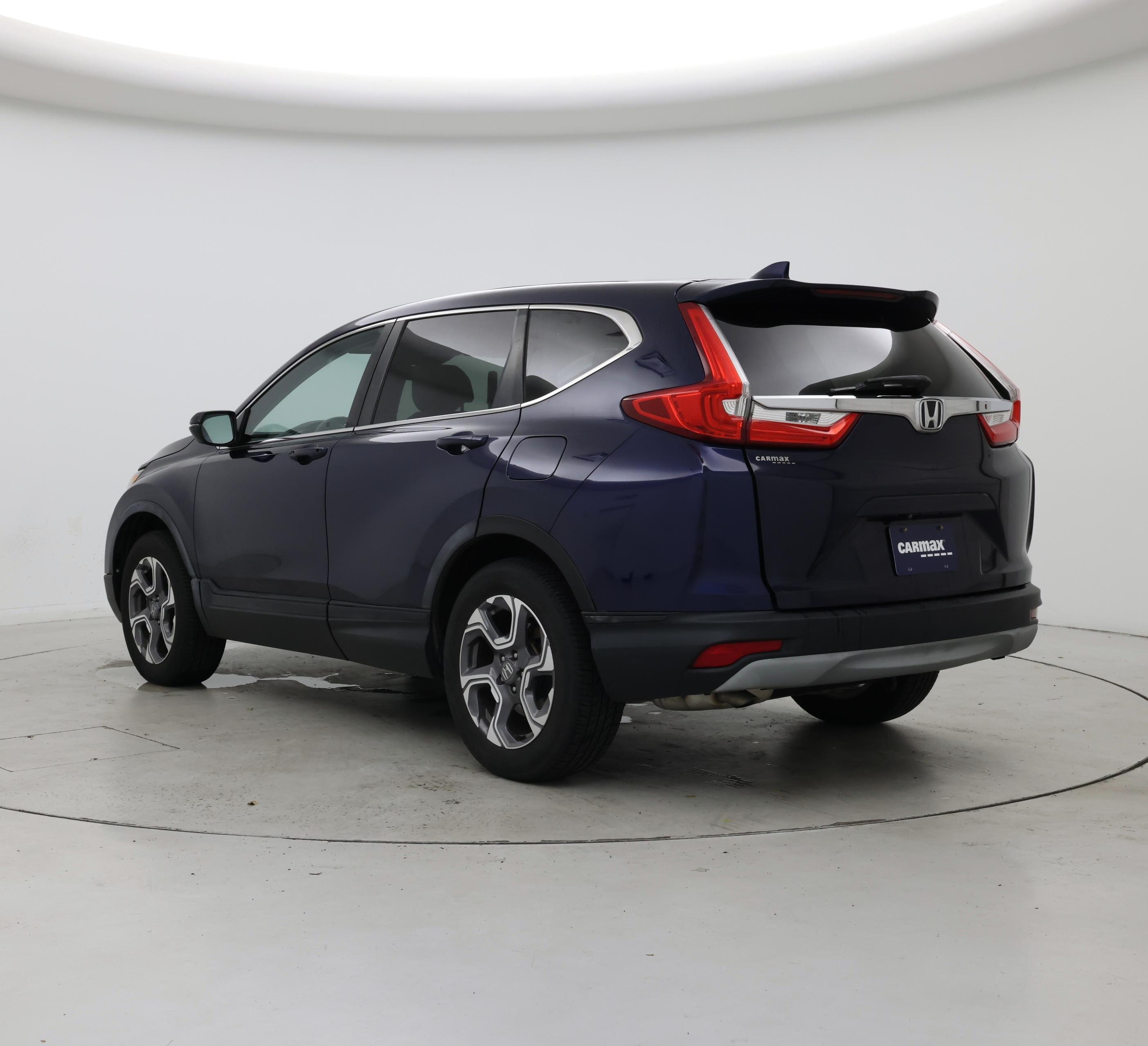 Thumbnail: 2017 Honda CR-V - 2