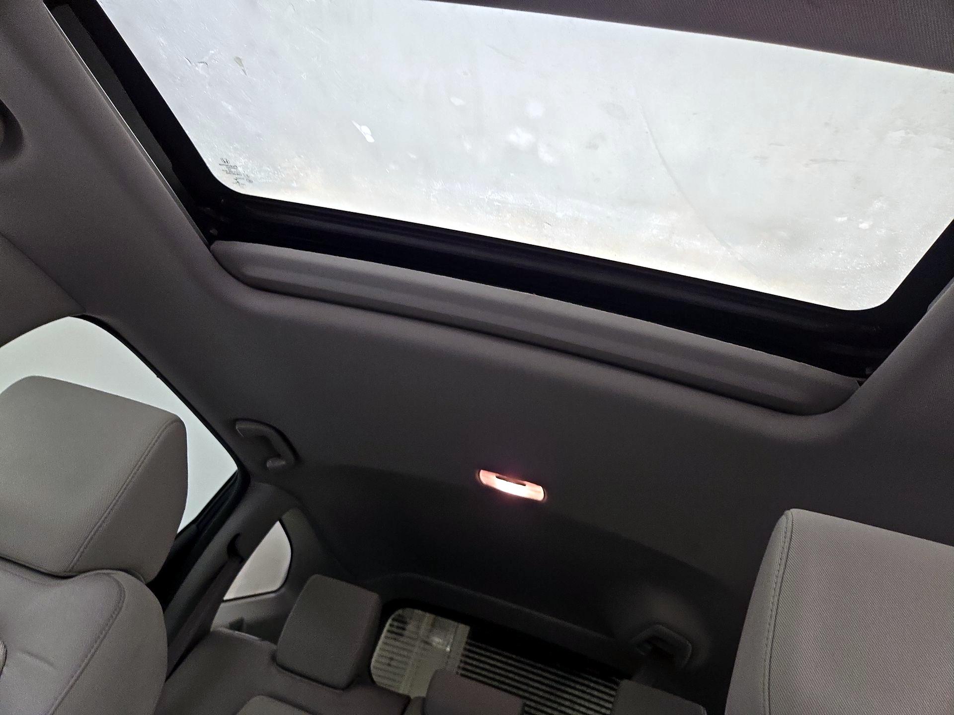 Thumbnail: 2017 Honda CR-V - 19