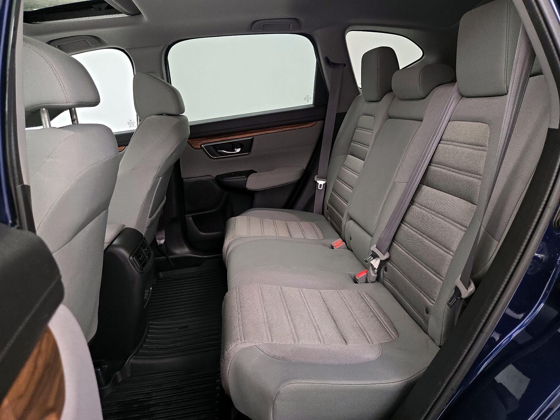 Thumbnail: 2017 Honda CR-V - 20