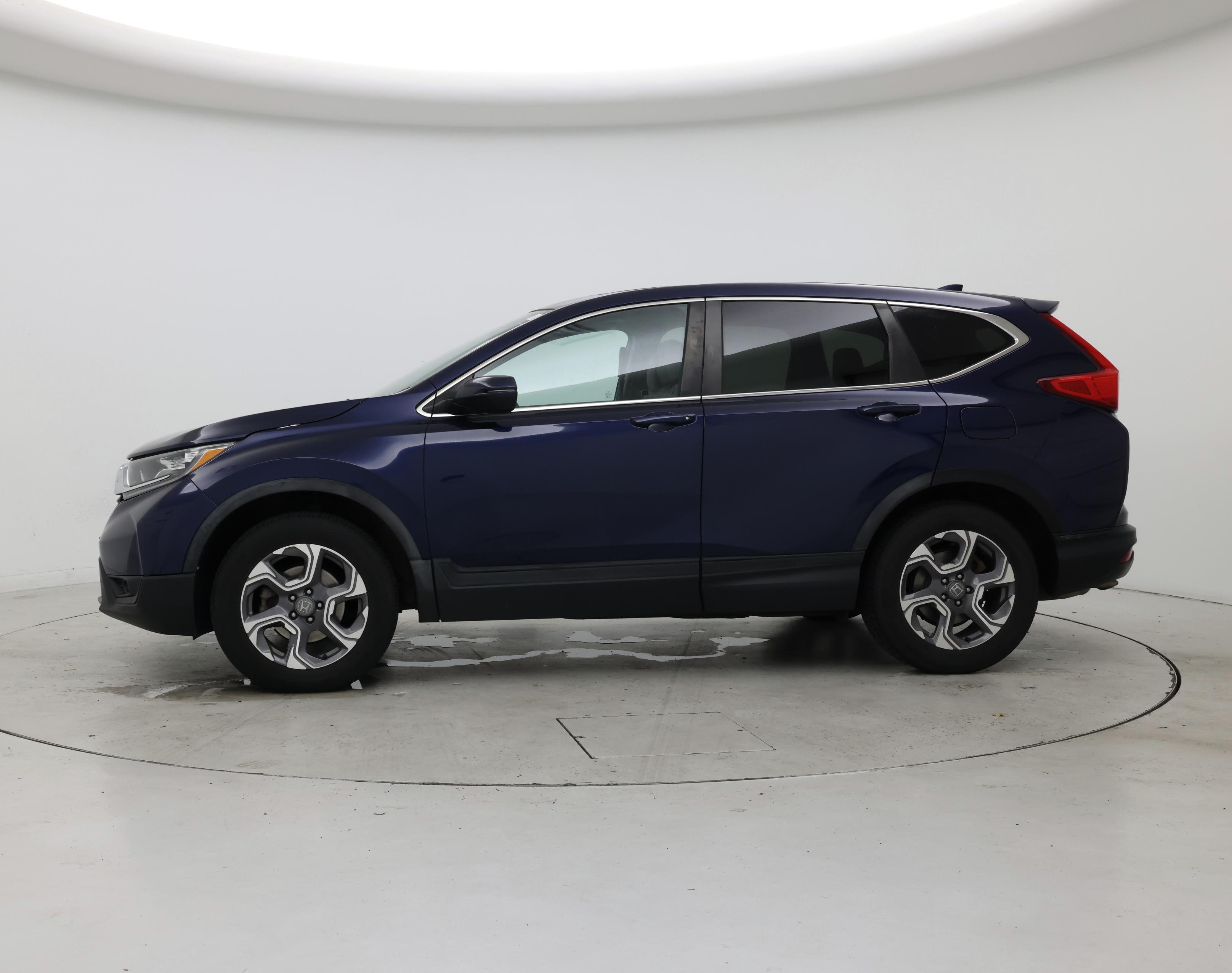 Thumbnail: 2017 Honda CR-V - 3