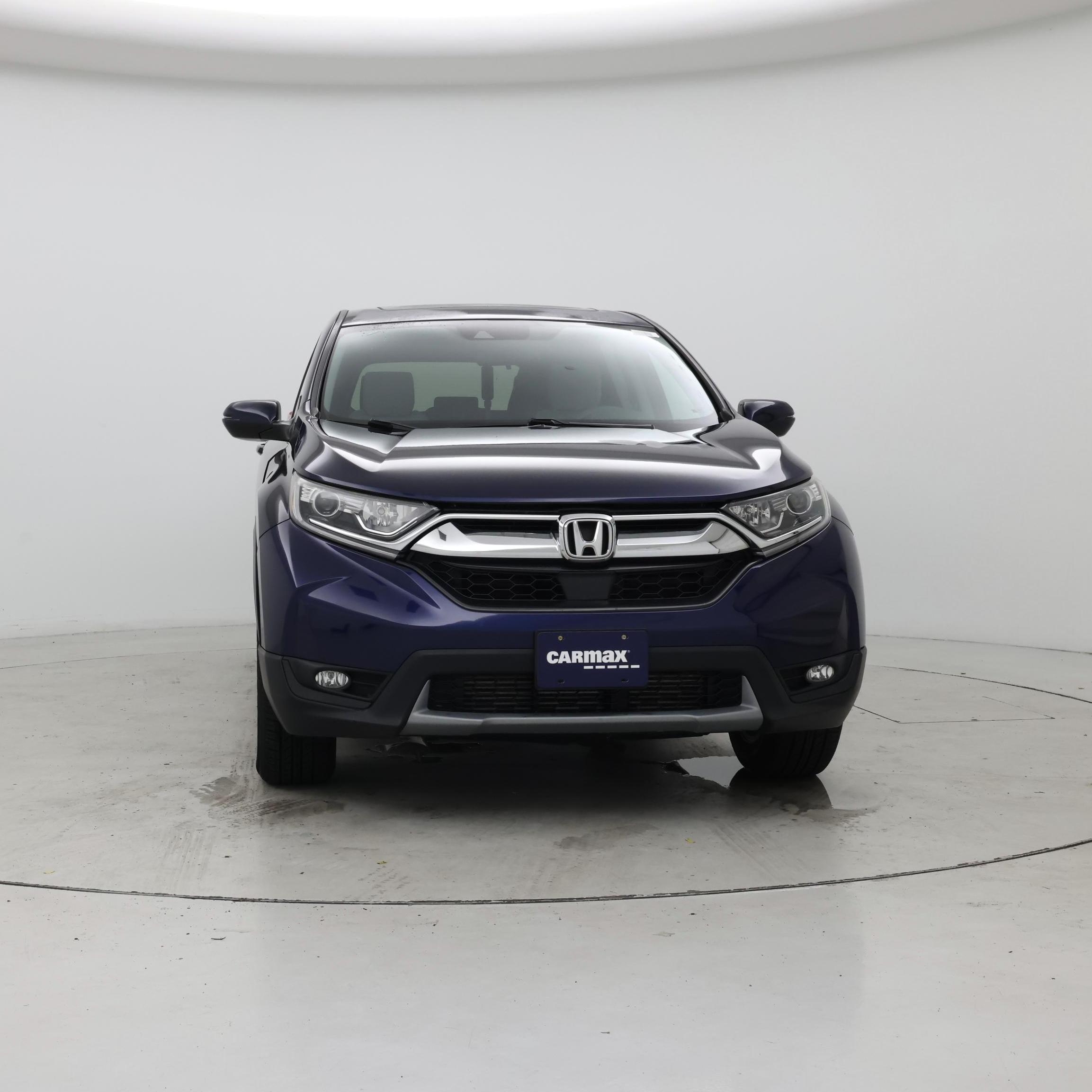 Thumbnail: 2017 Honda CR-V - 5